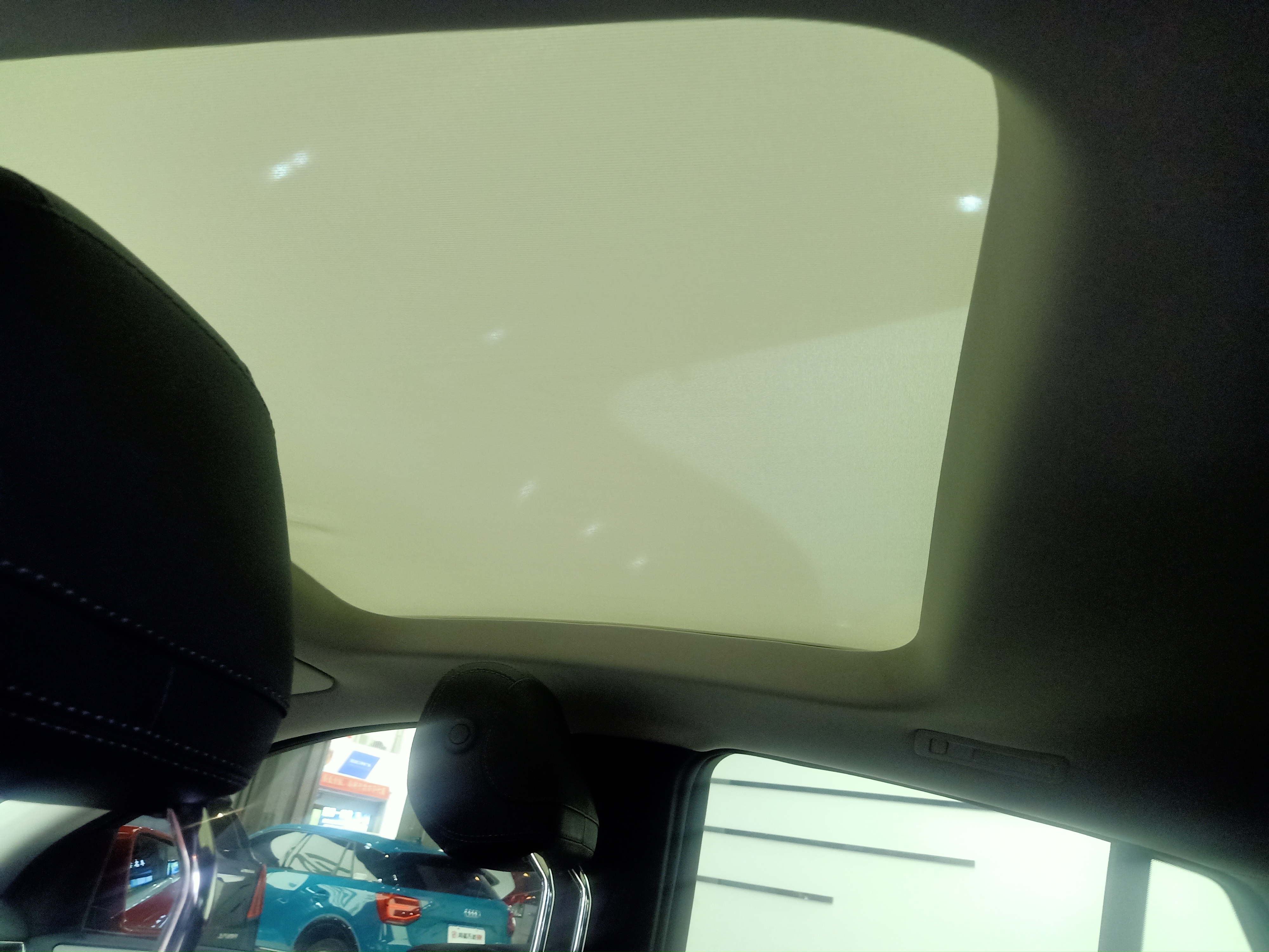 Mercedes-Benz GLE Coupe 2018 car image #17