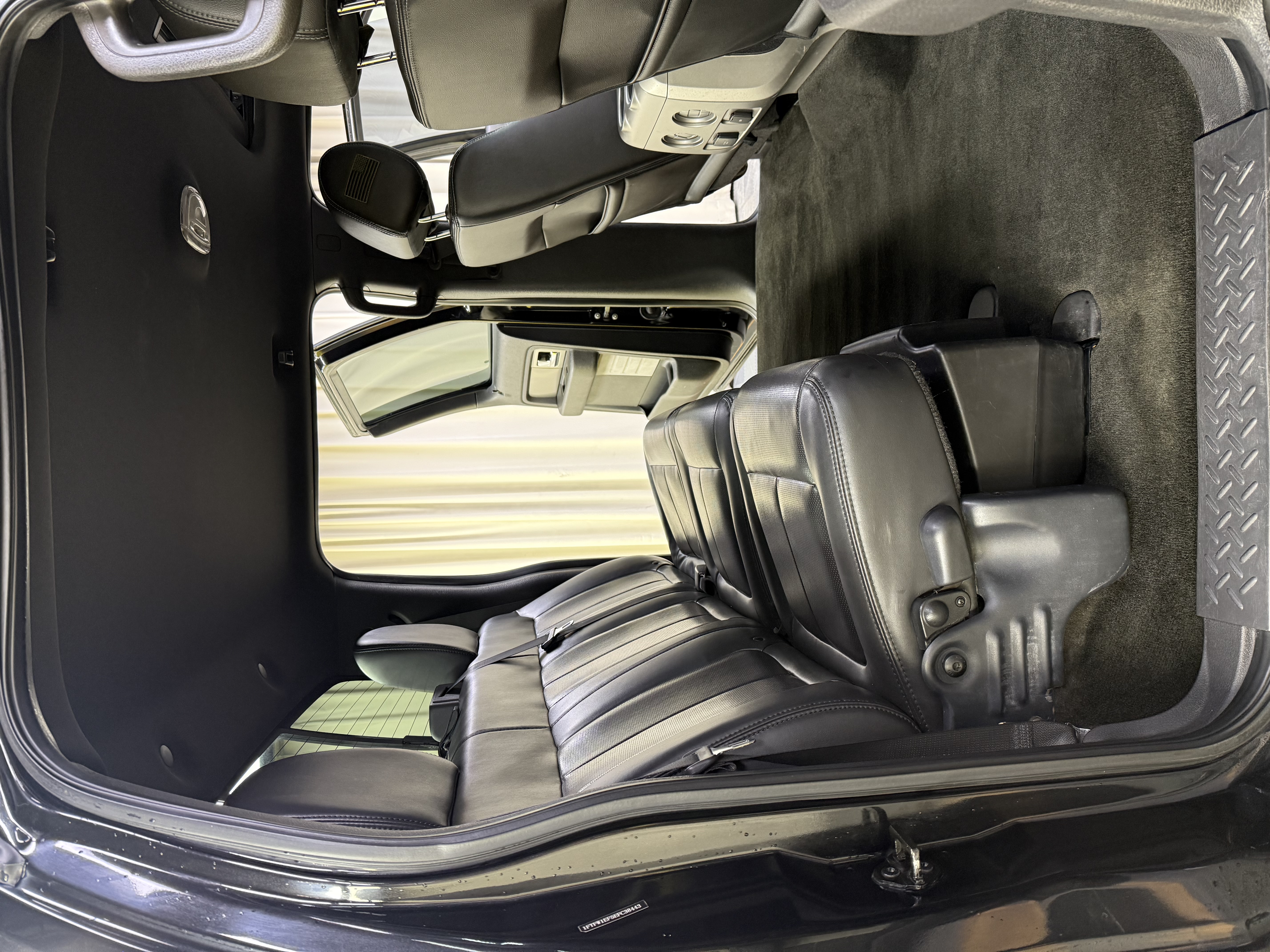 Ford 2017 car image #17