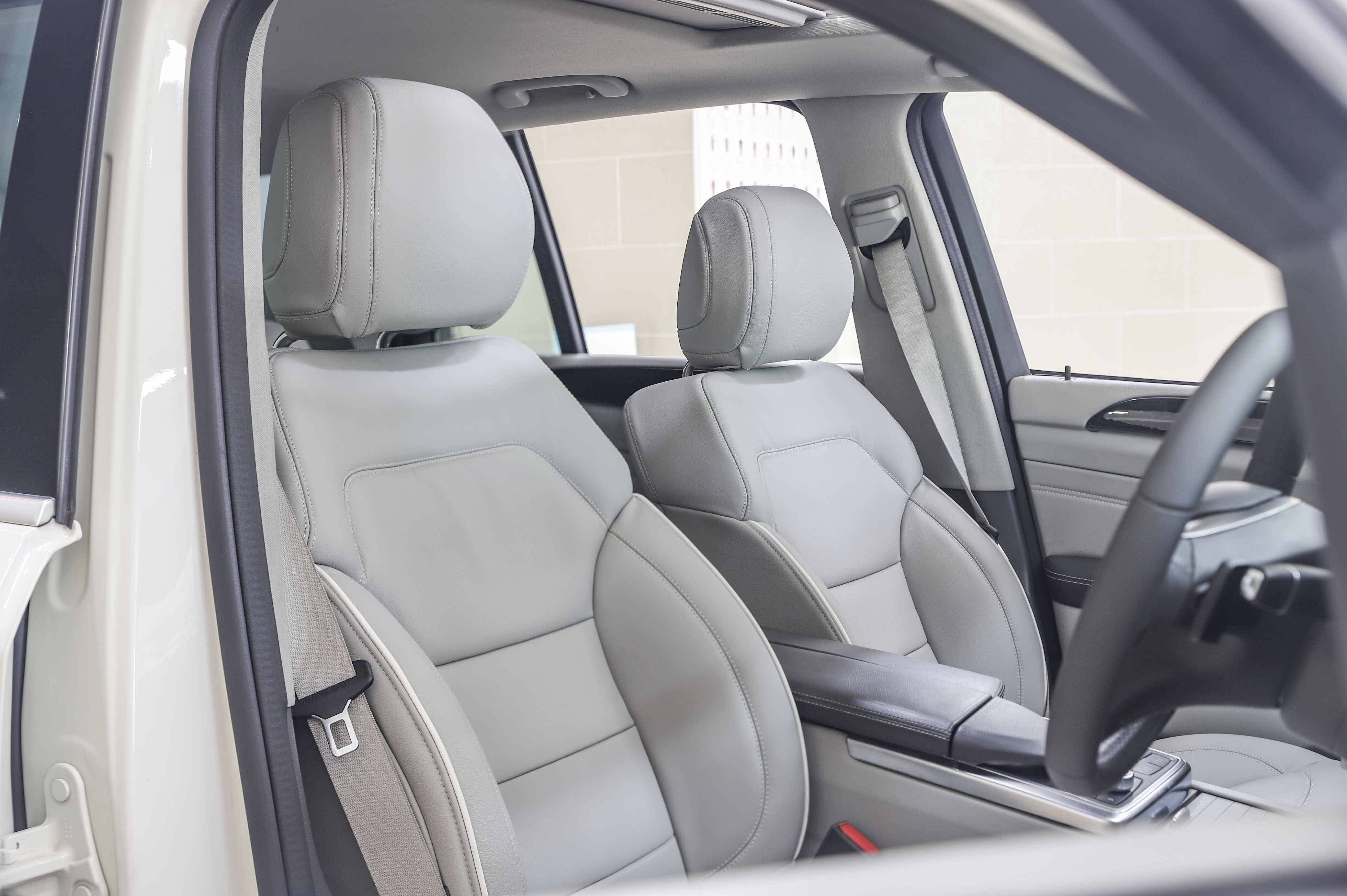 Mercedes-Benz M Class 2013 #17 Mercedes-Benz M Class 2013 car image #17