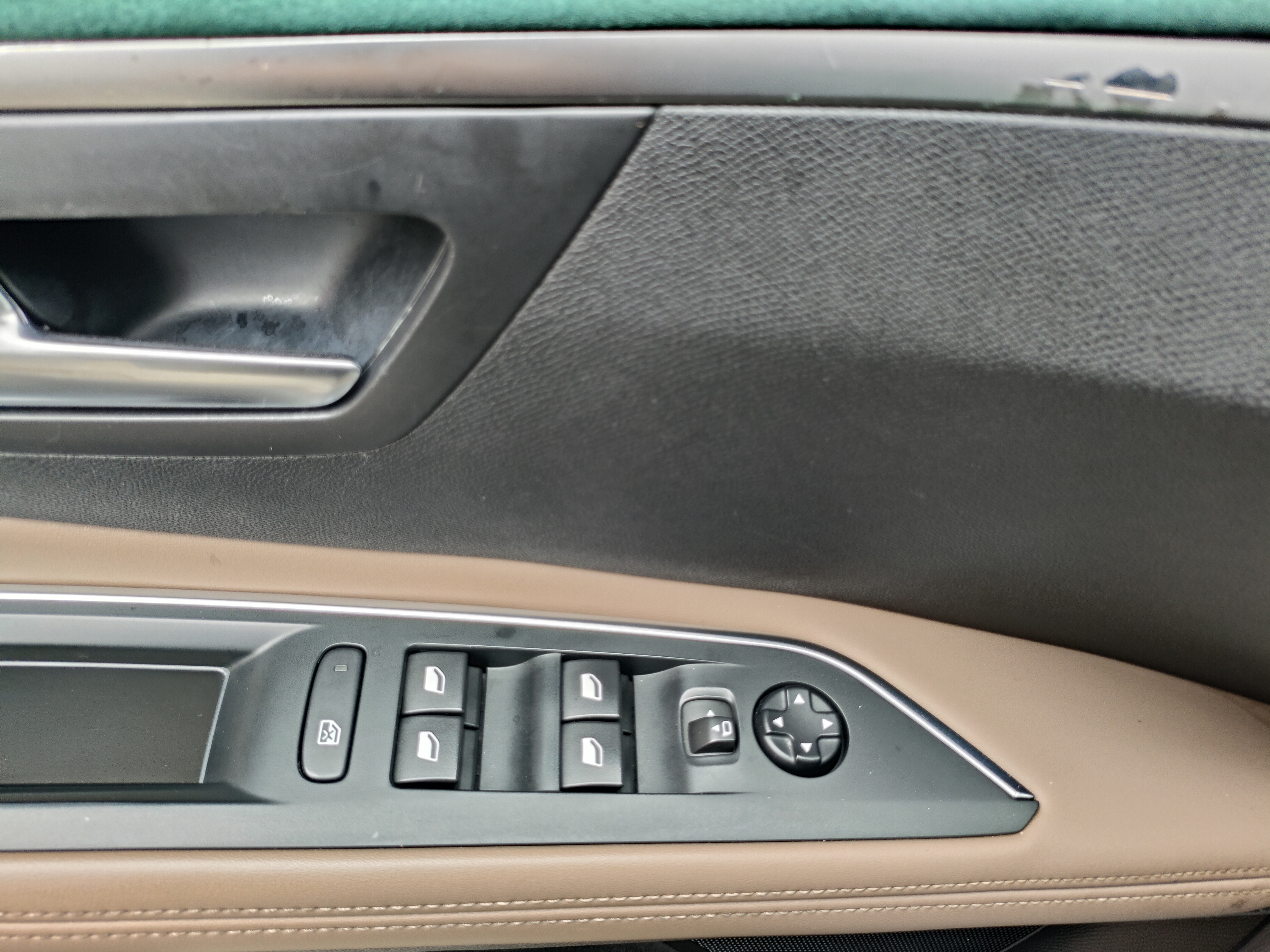 Peugeot 5008 2017 car image #17