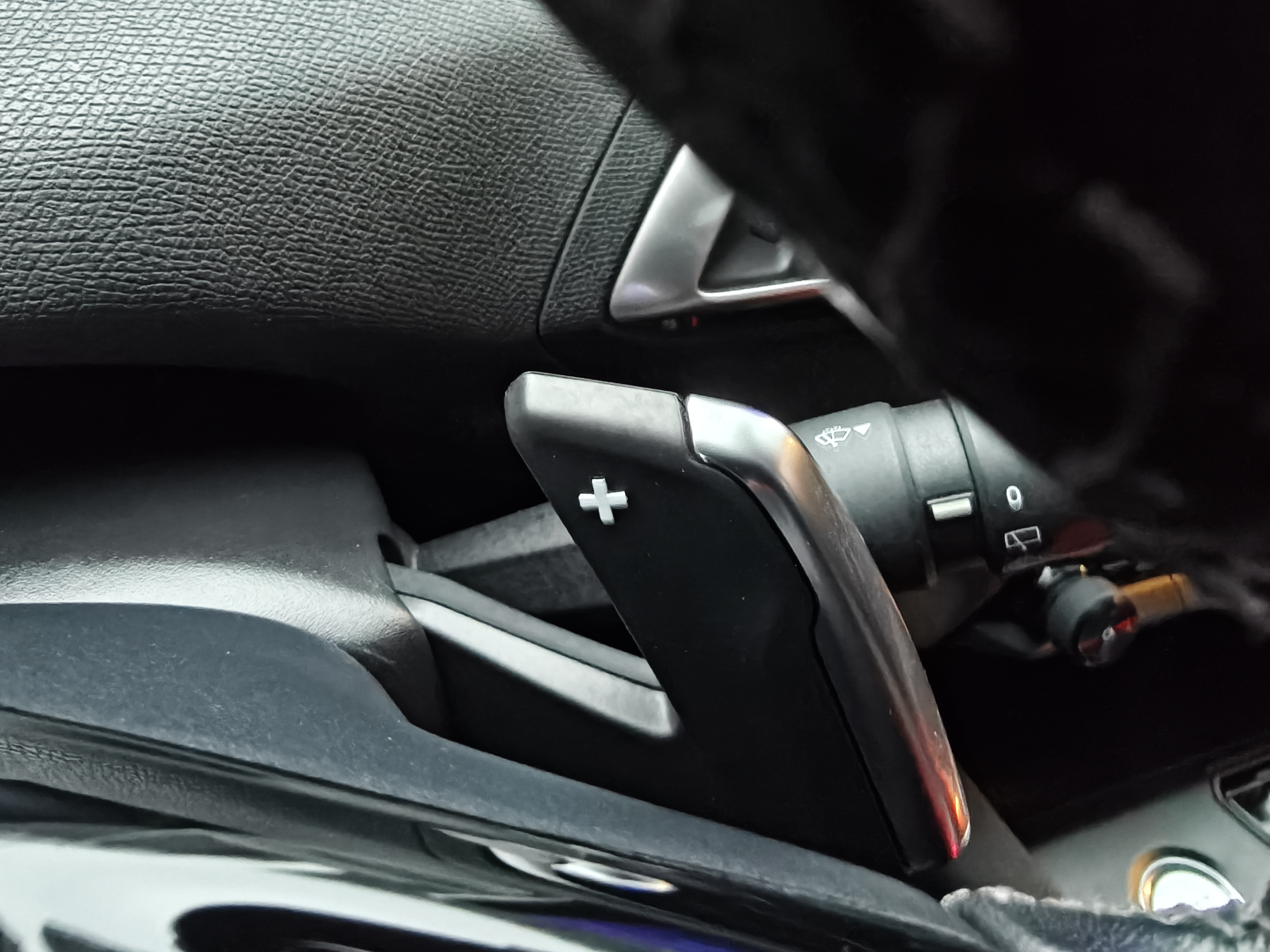 Peugeot 5008 2017 car image #17