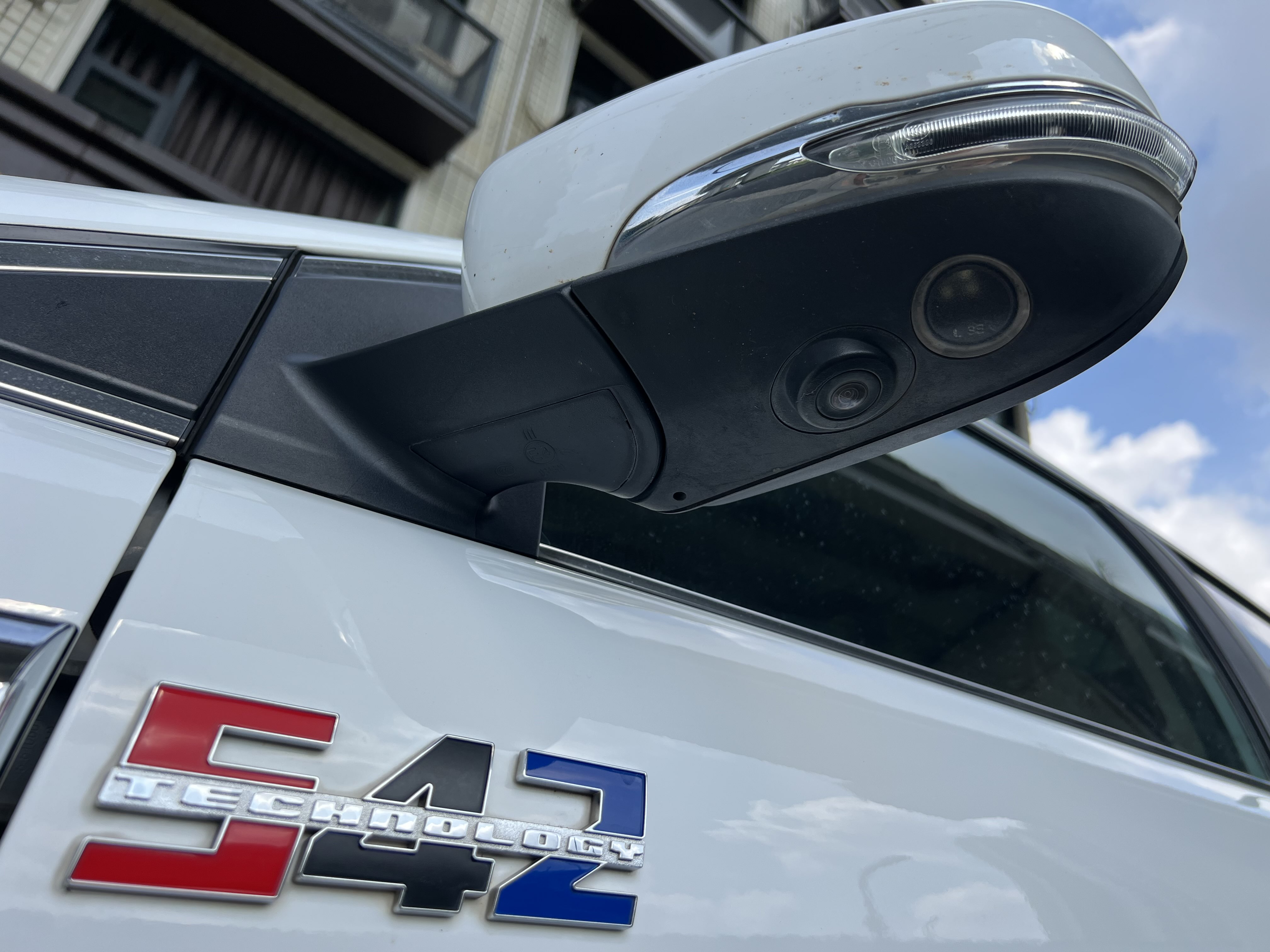 比亚迪 唐新能源 2017 汽车图片 #17