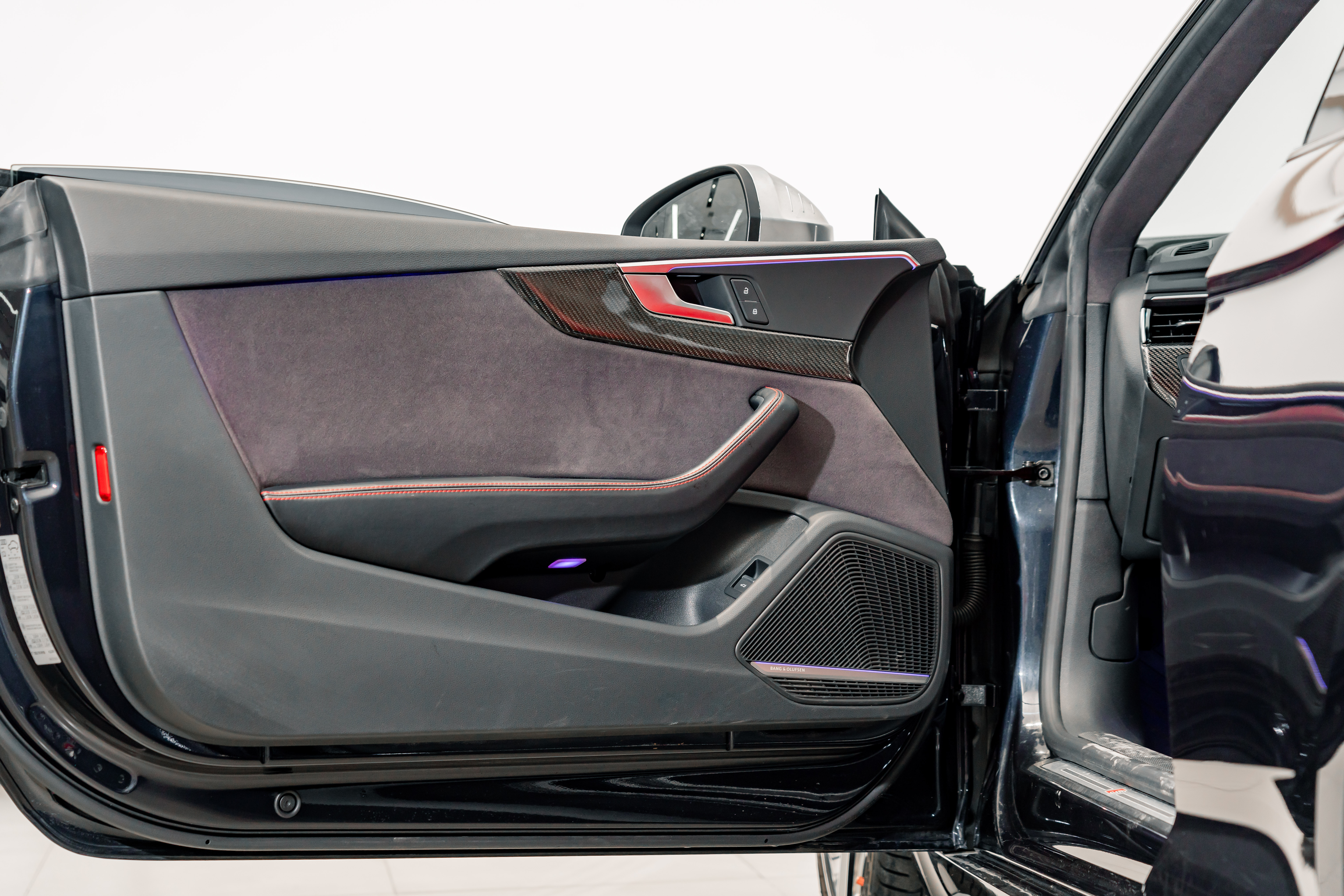 Audi A5 (Imported) 2019 #17 Audi A5 (Imported) 2019 изображение автомобиля #17