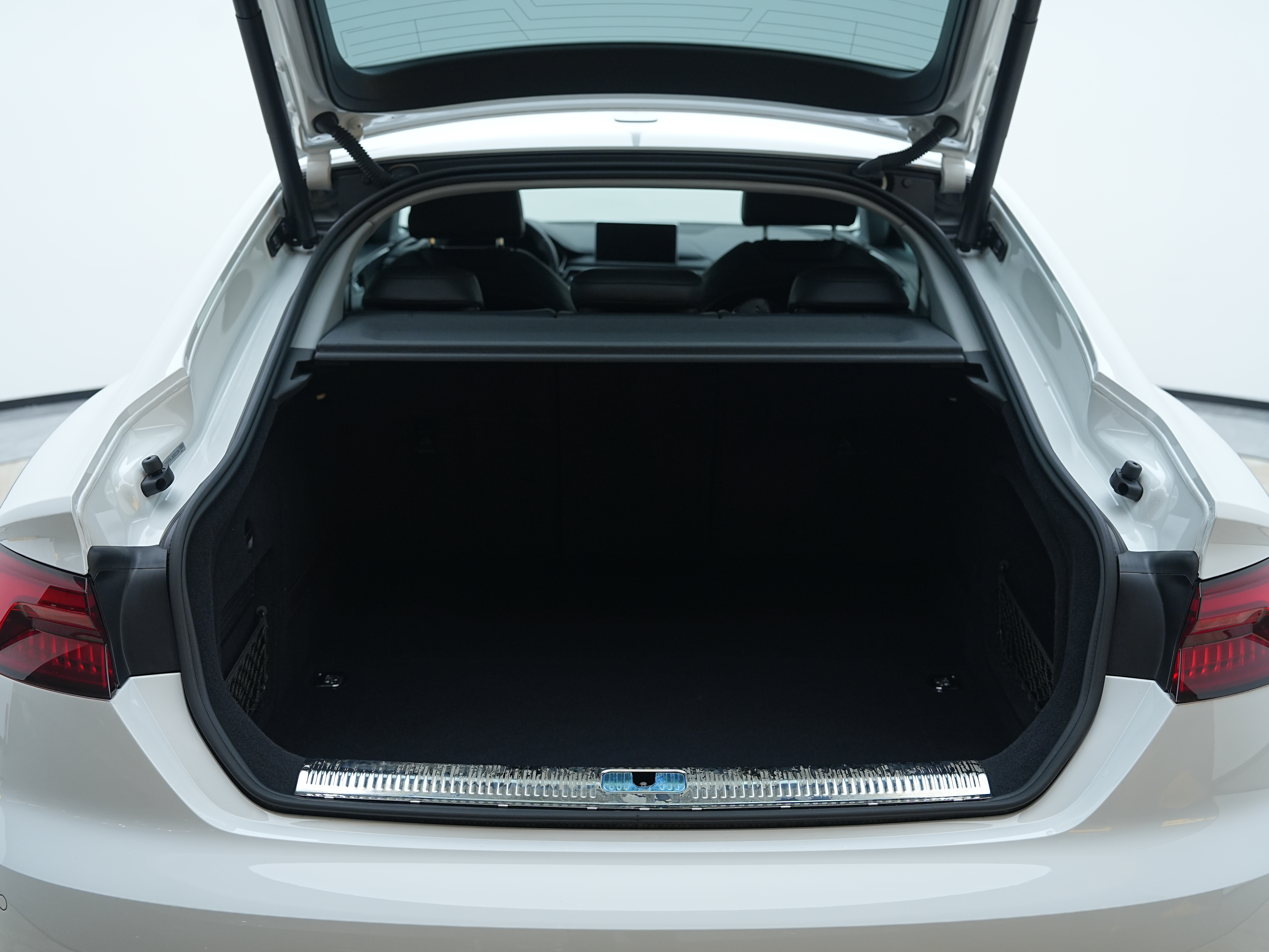 Audi A5 (Imported) 2018 imagem de carro #17