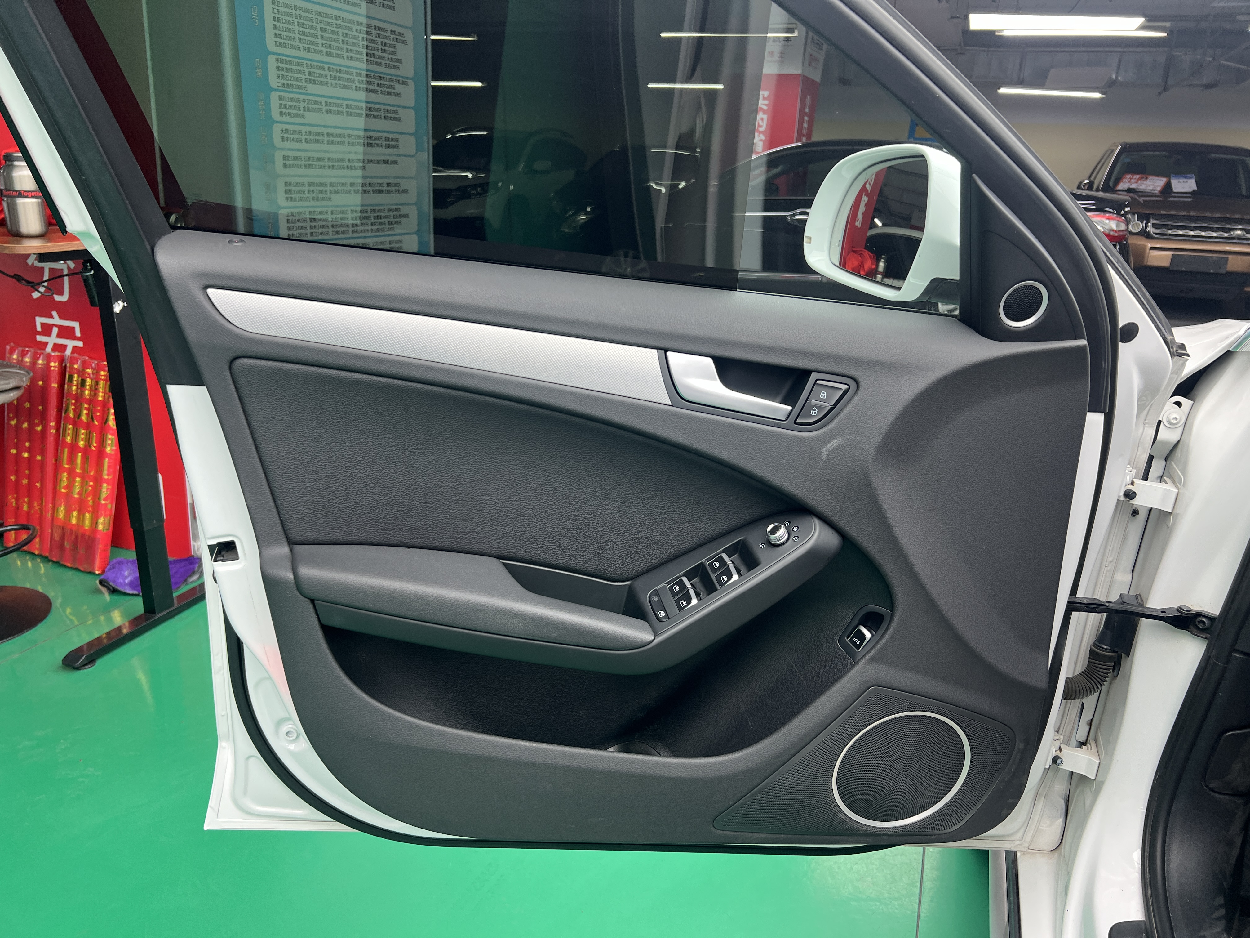 Audi A4 (Imported) 2016 #17 Audi A4 (Imported) 2016 car image #17