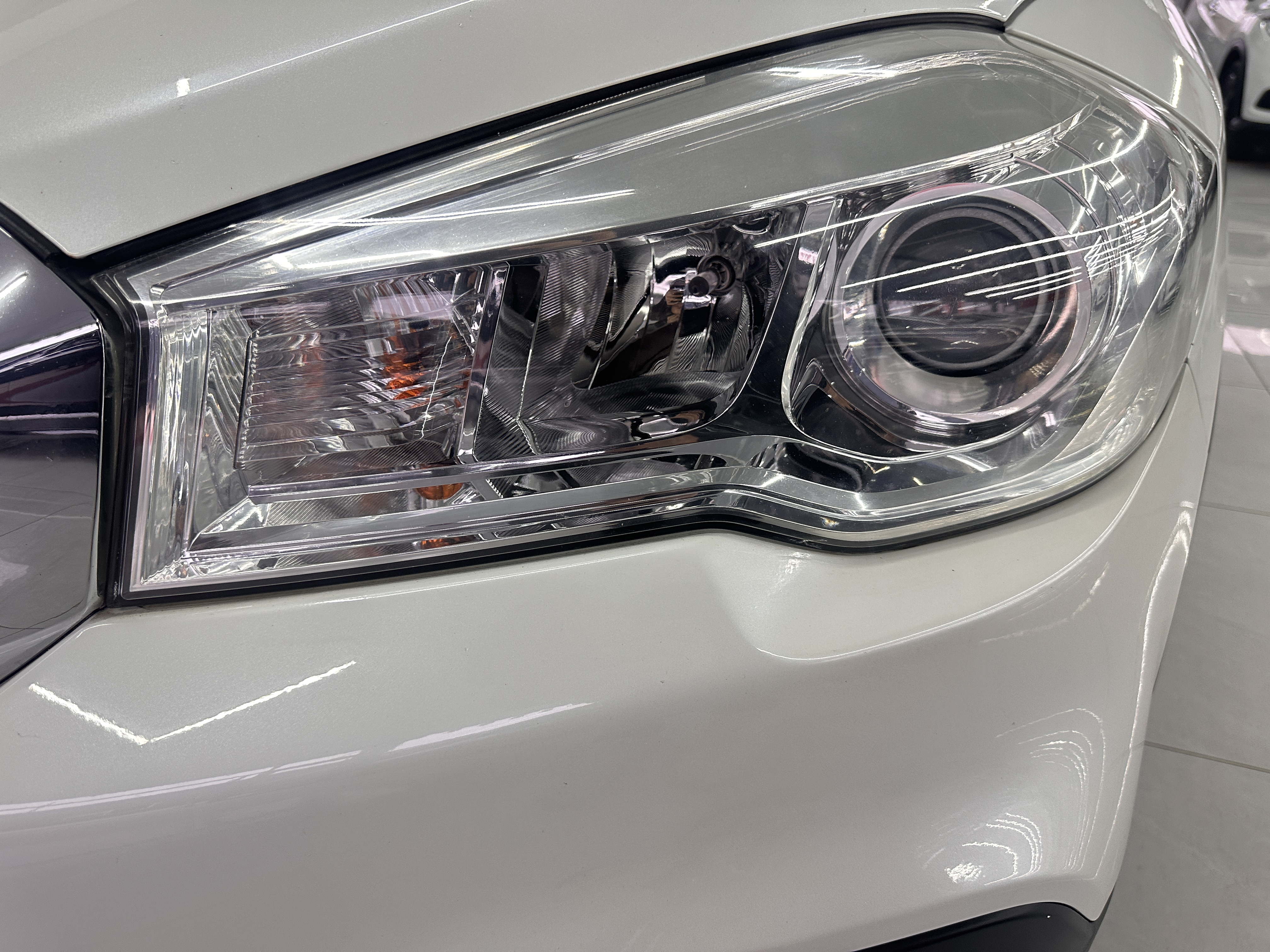 Suzuki SX4 S-CROSS 2019 image de voiture #17