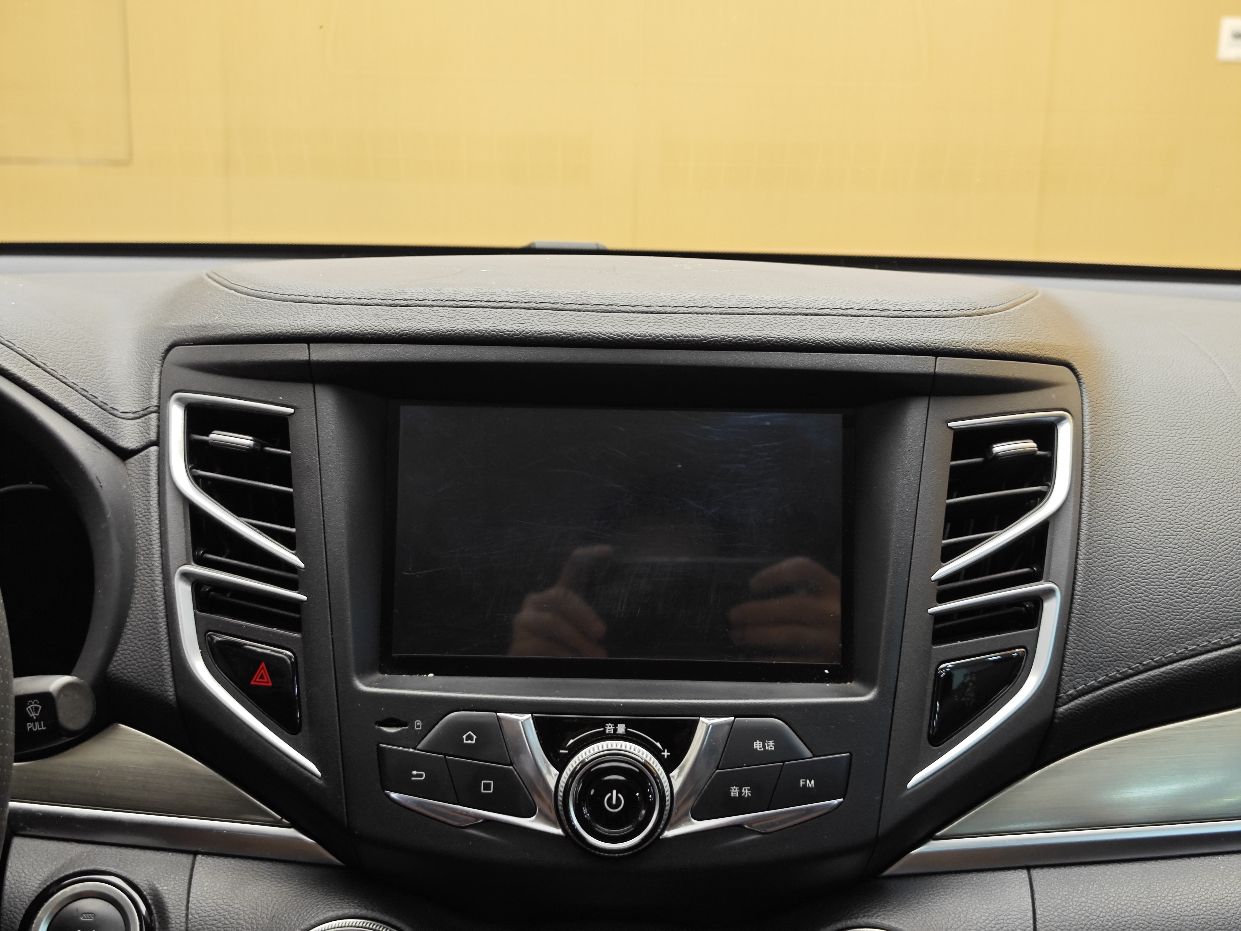 BYD Song New Energy 2017 car image #17