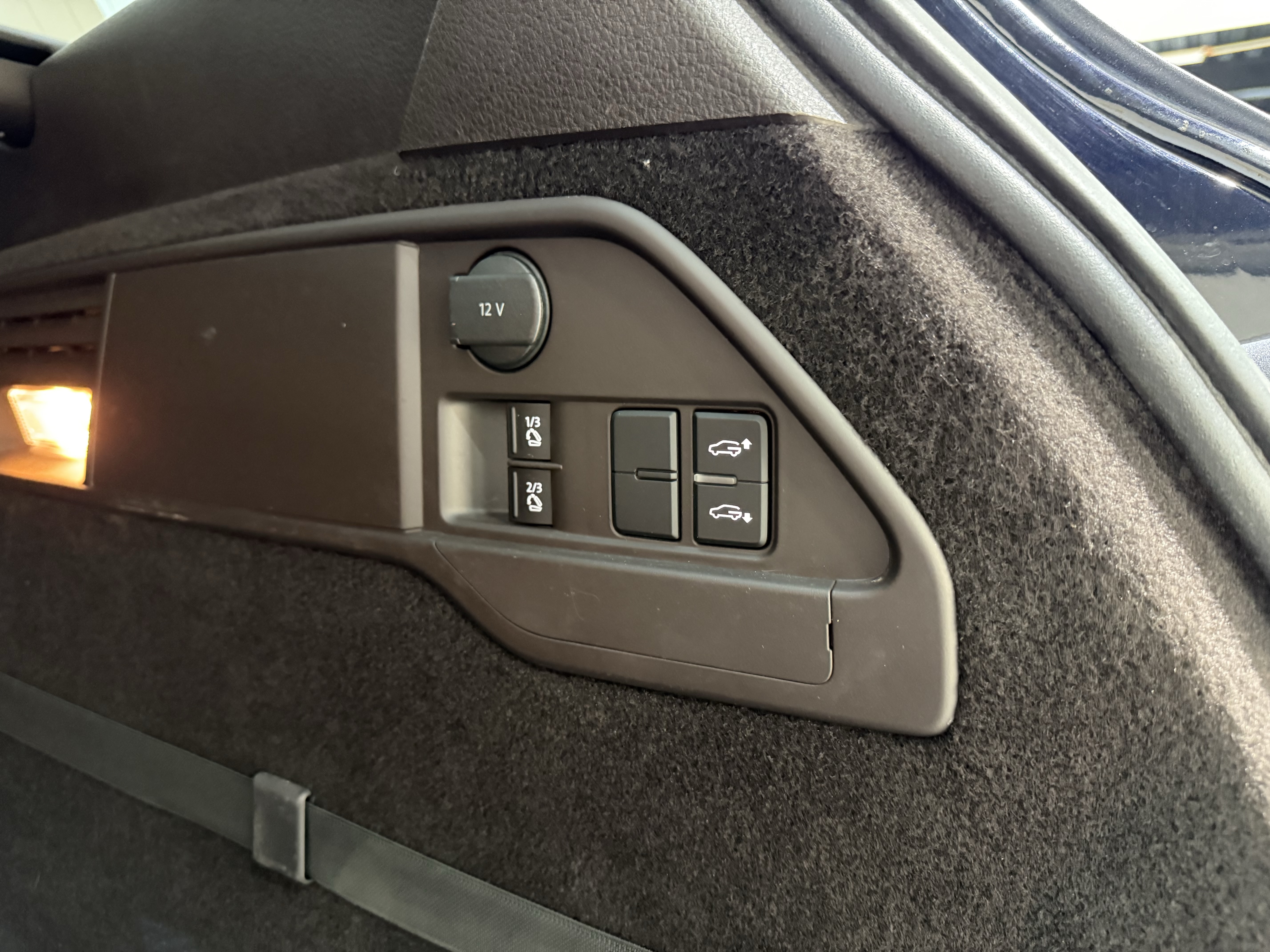 大众 途锐 2018 汽车图片 #17