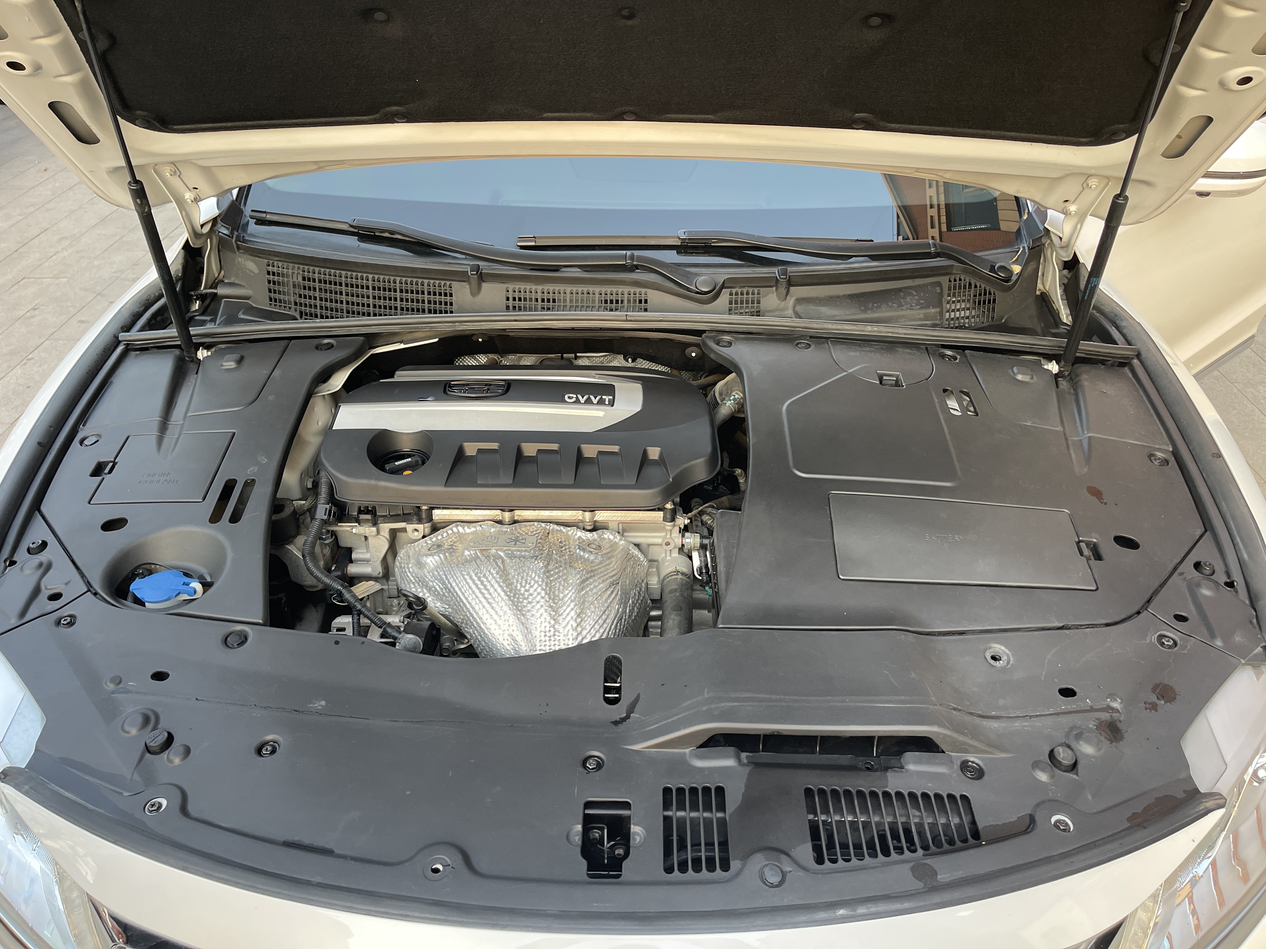 GEELY Ulion 2018 #17 GEELY Ulion 2018 imagem de carro #17