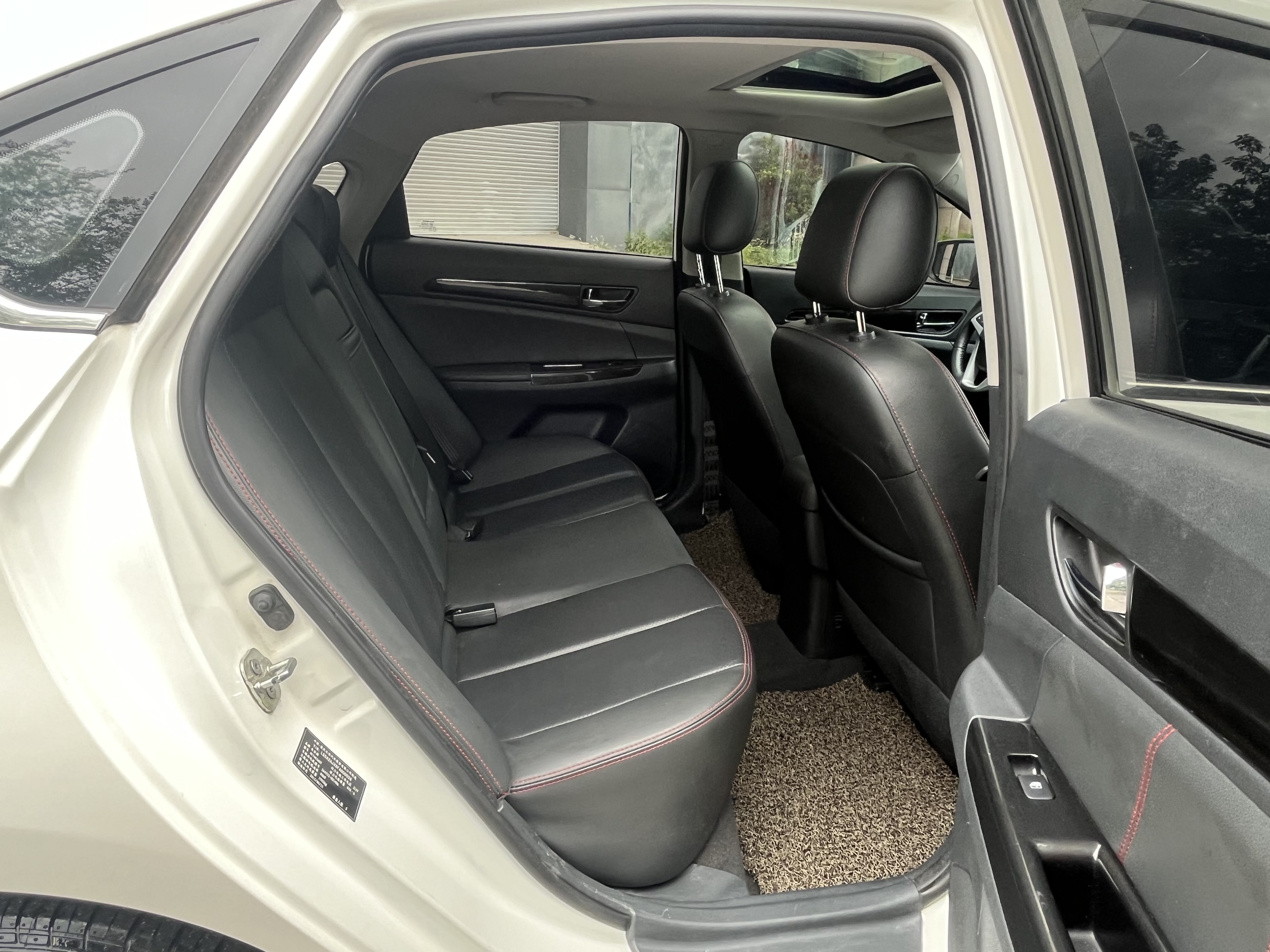 Changan Eado EV 2015 car image #17