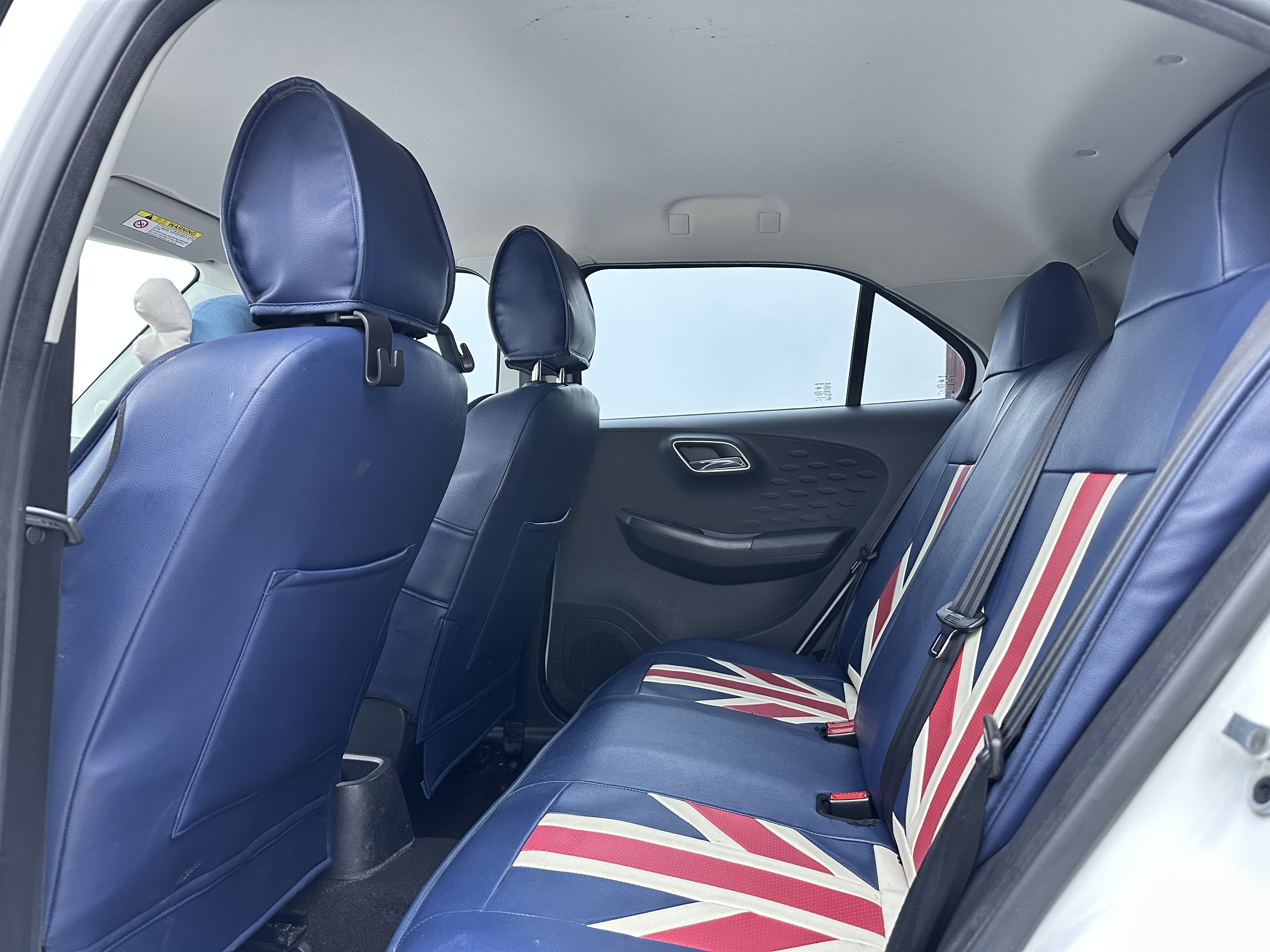 MG 3 2019 car image #17