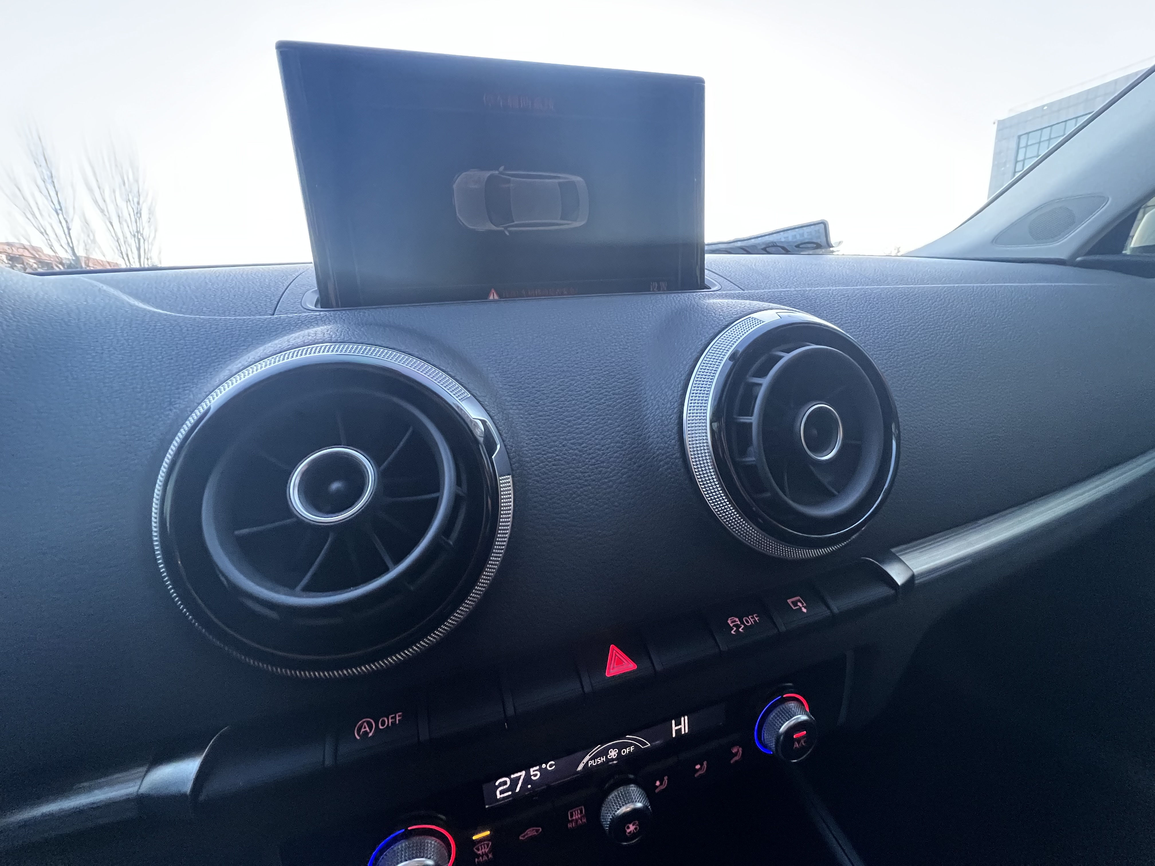 Audi A3 (Imported) 2014 #17 Audi A3 (Imported) 2014 car image #17