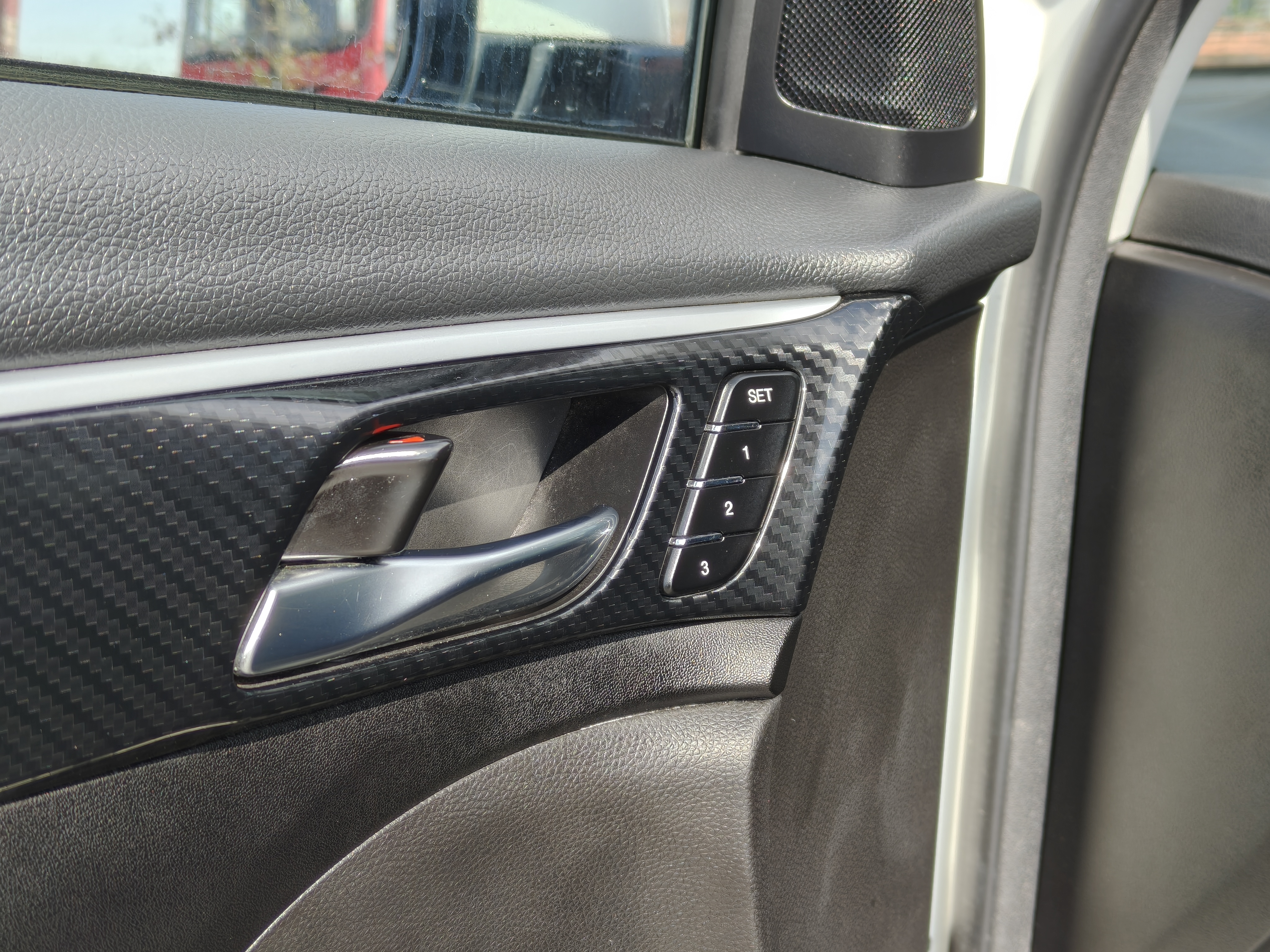 GAC Trumpchi GS7 2019 car image #17