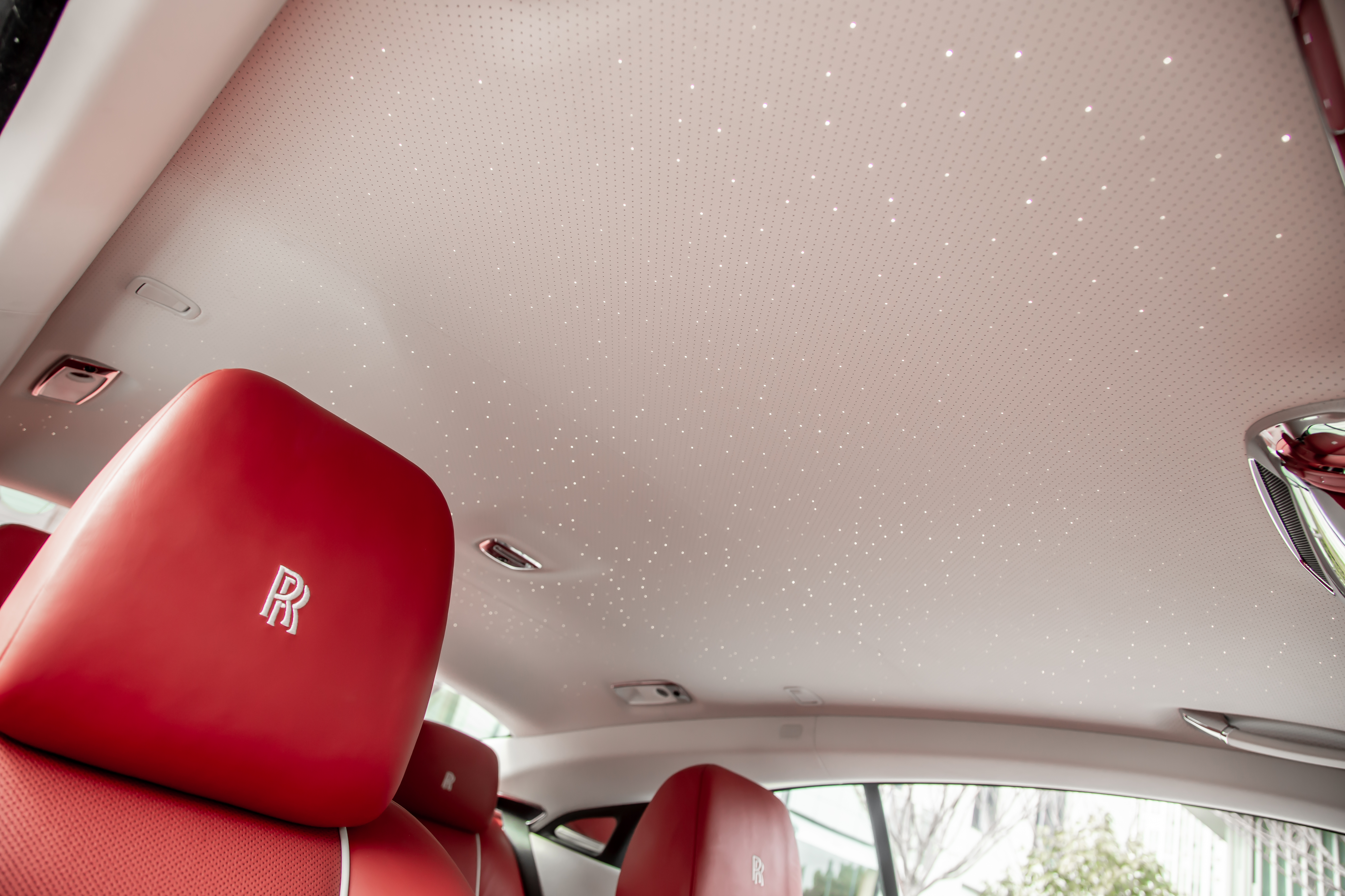Rolls-Royce 2017 #17 Rolls-Royce 2017 car image #17