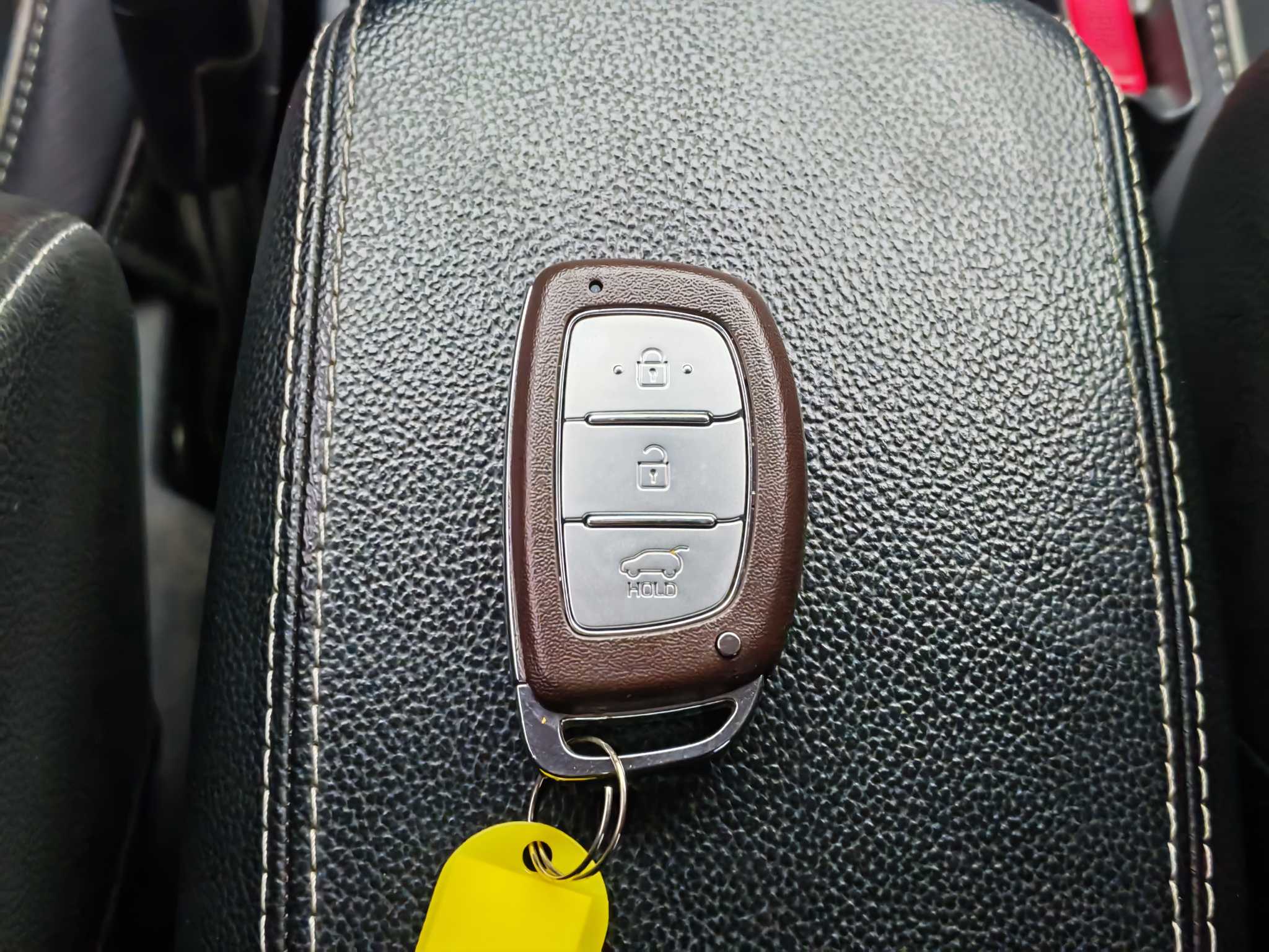 Hyundai ix25 2019 car image #17