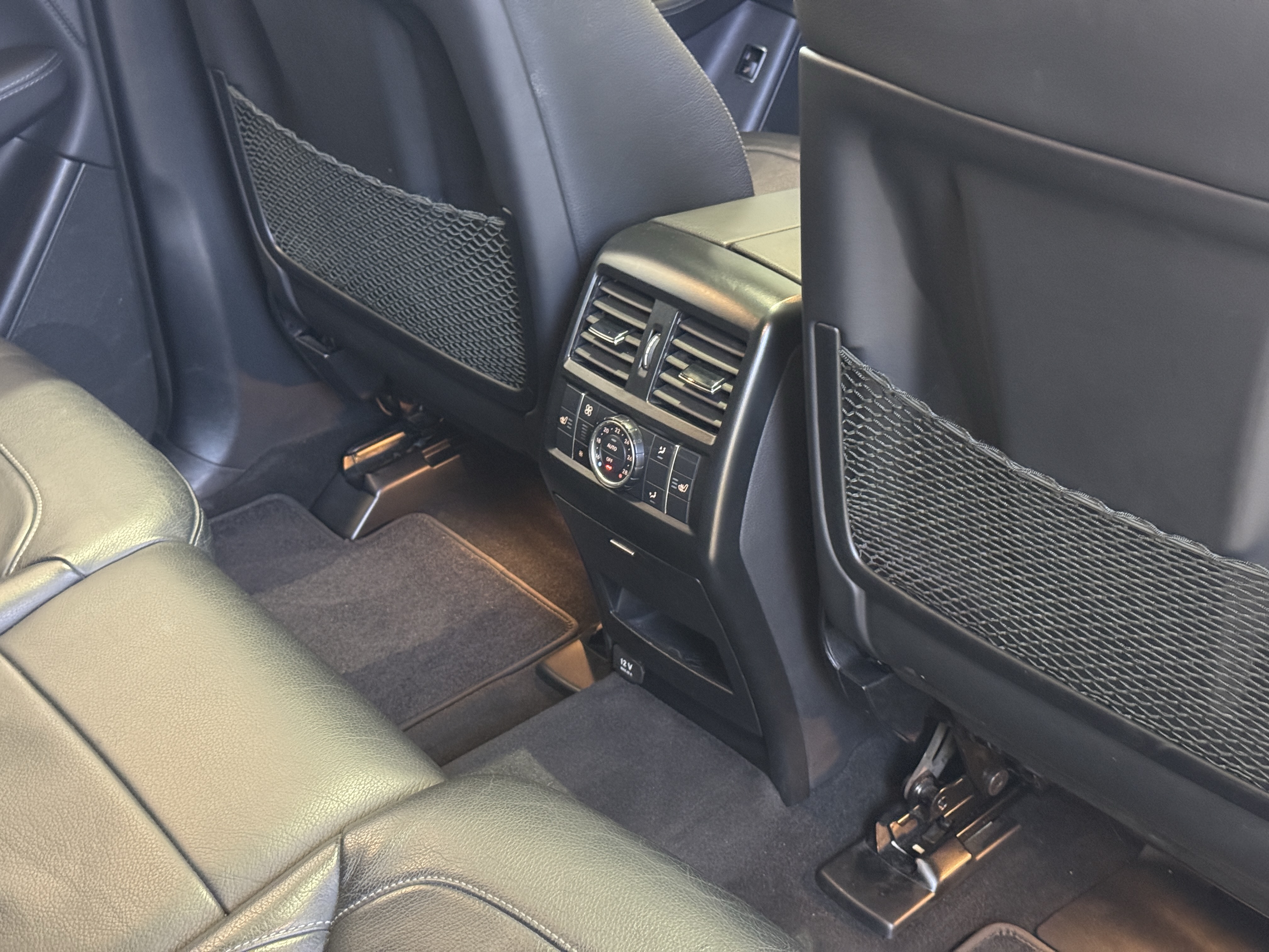 Mercedes-Benz GLE Coupe AMG 2017 car image #17