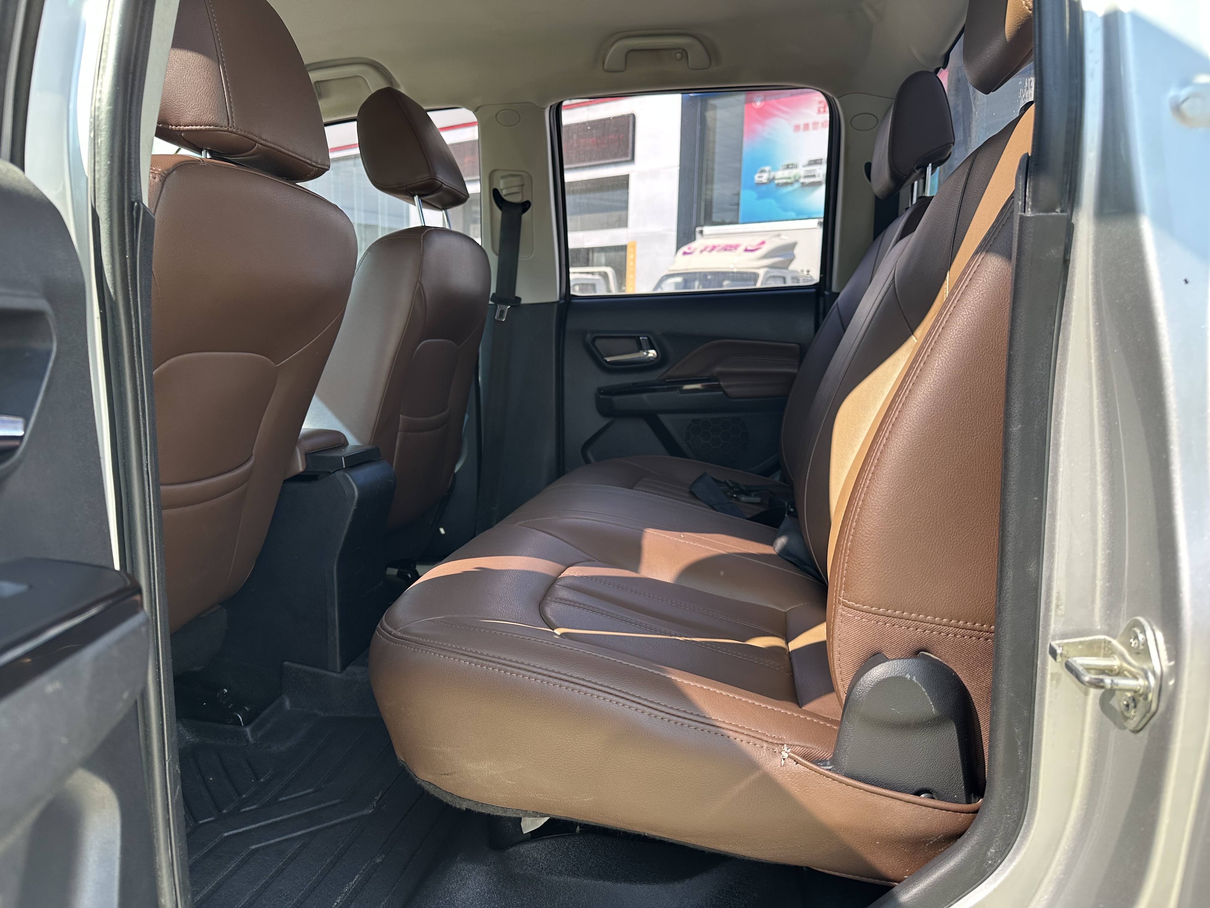 Great Wall Wingle 6 2018 car image #17