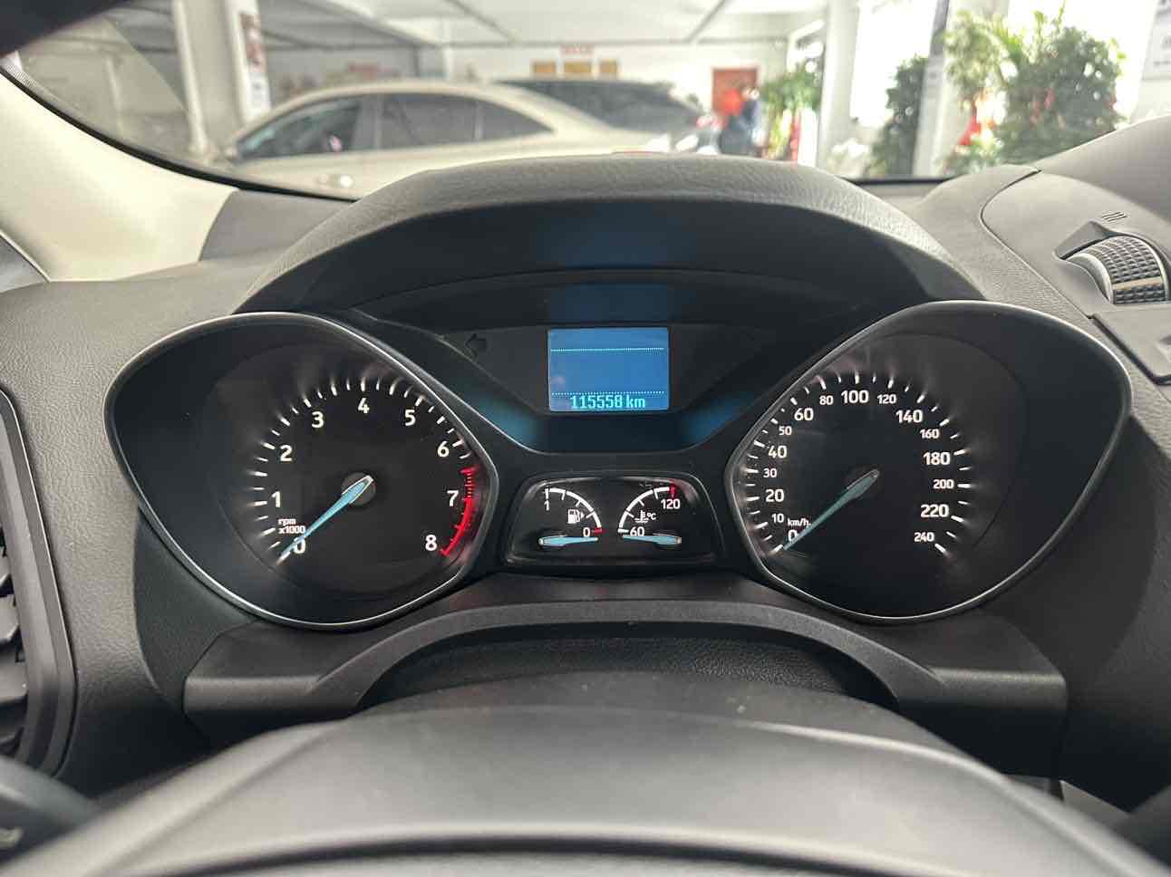 Ford Kuga 2016 #17 Ford Kuga 2016 imagem de carro #17