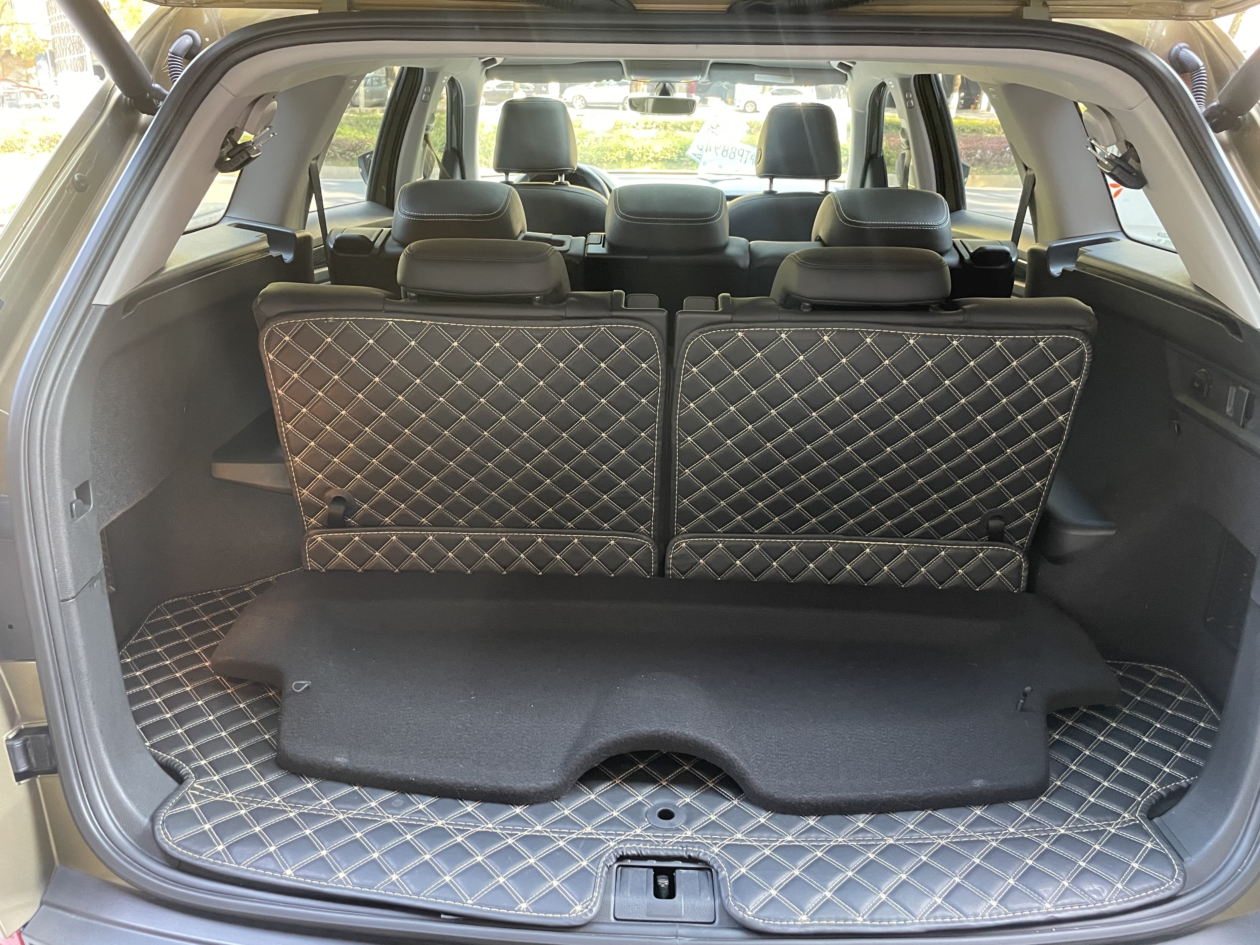 Skoda Kodiaq 2019 imagen de coche #17