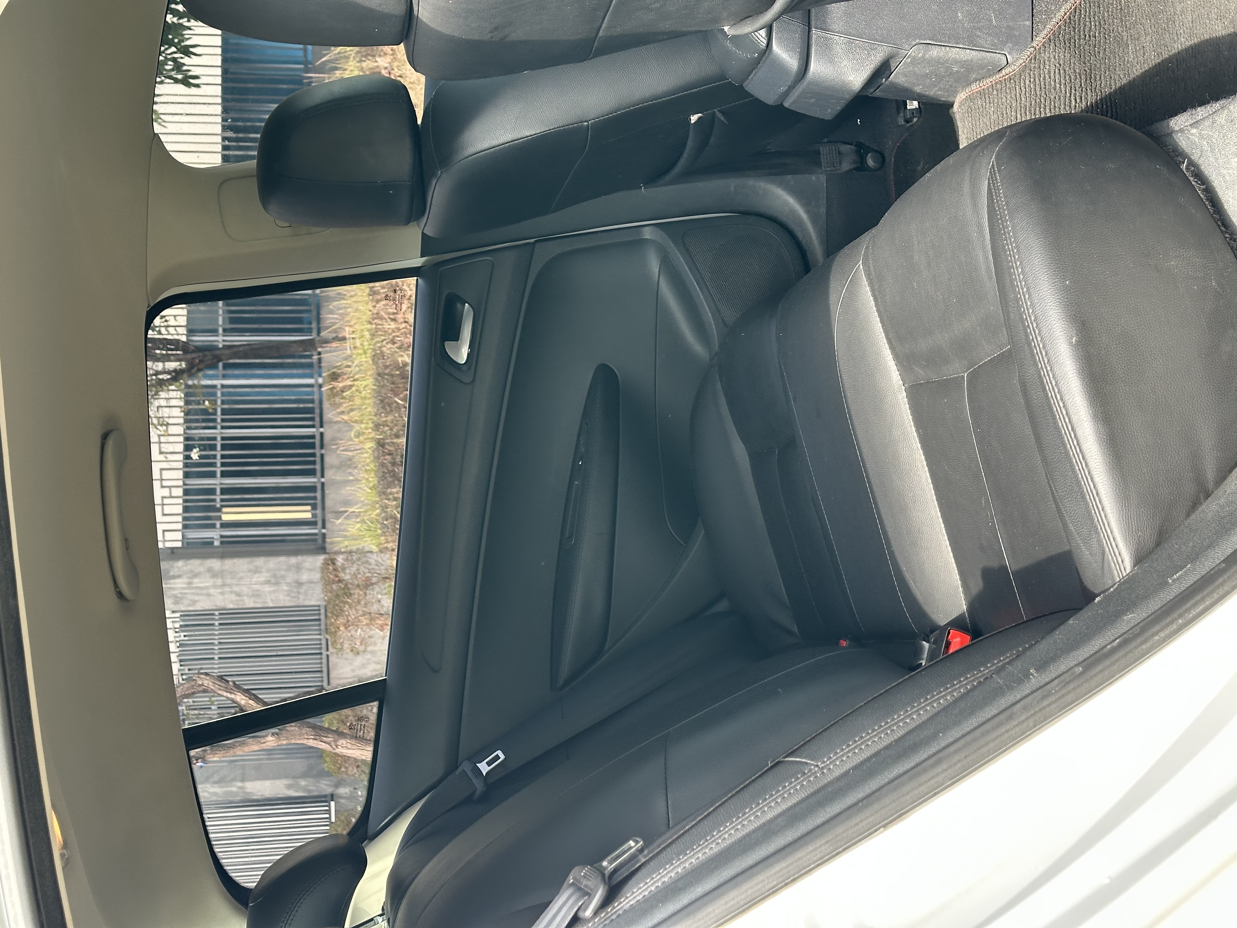 标致 标致308 2015 汽车图片 #17