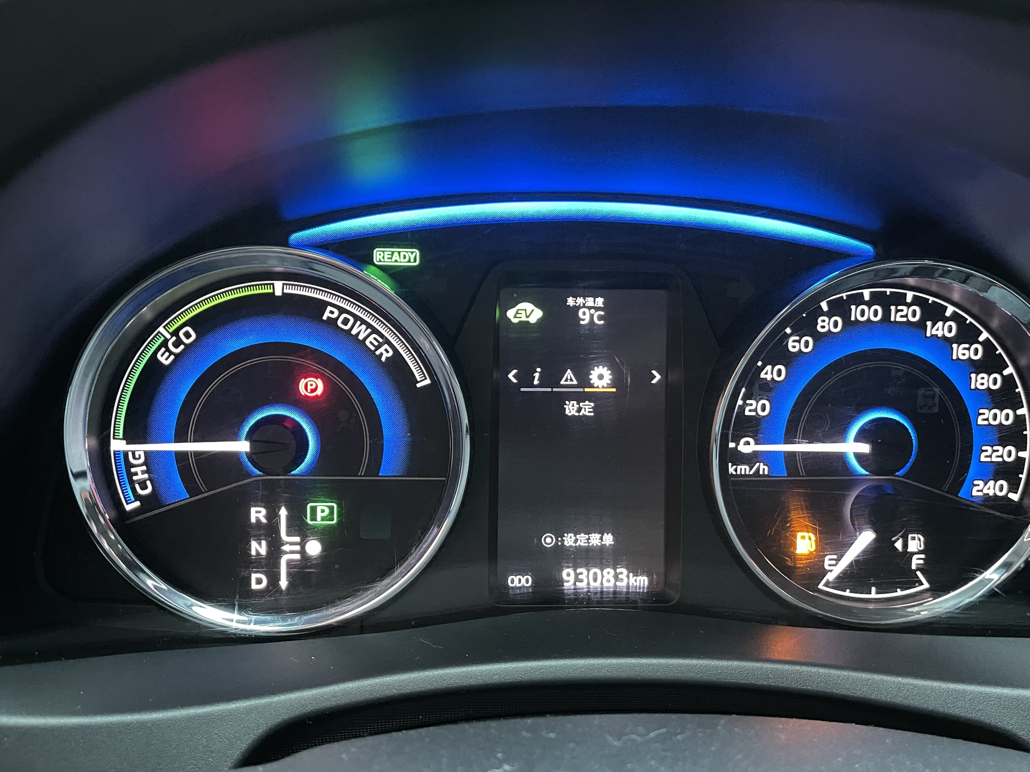 Toyota Corolla 2019 #17 Toyota Corolla 2019 car image #17