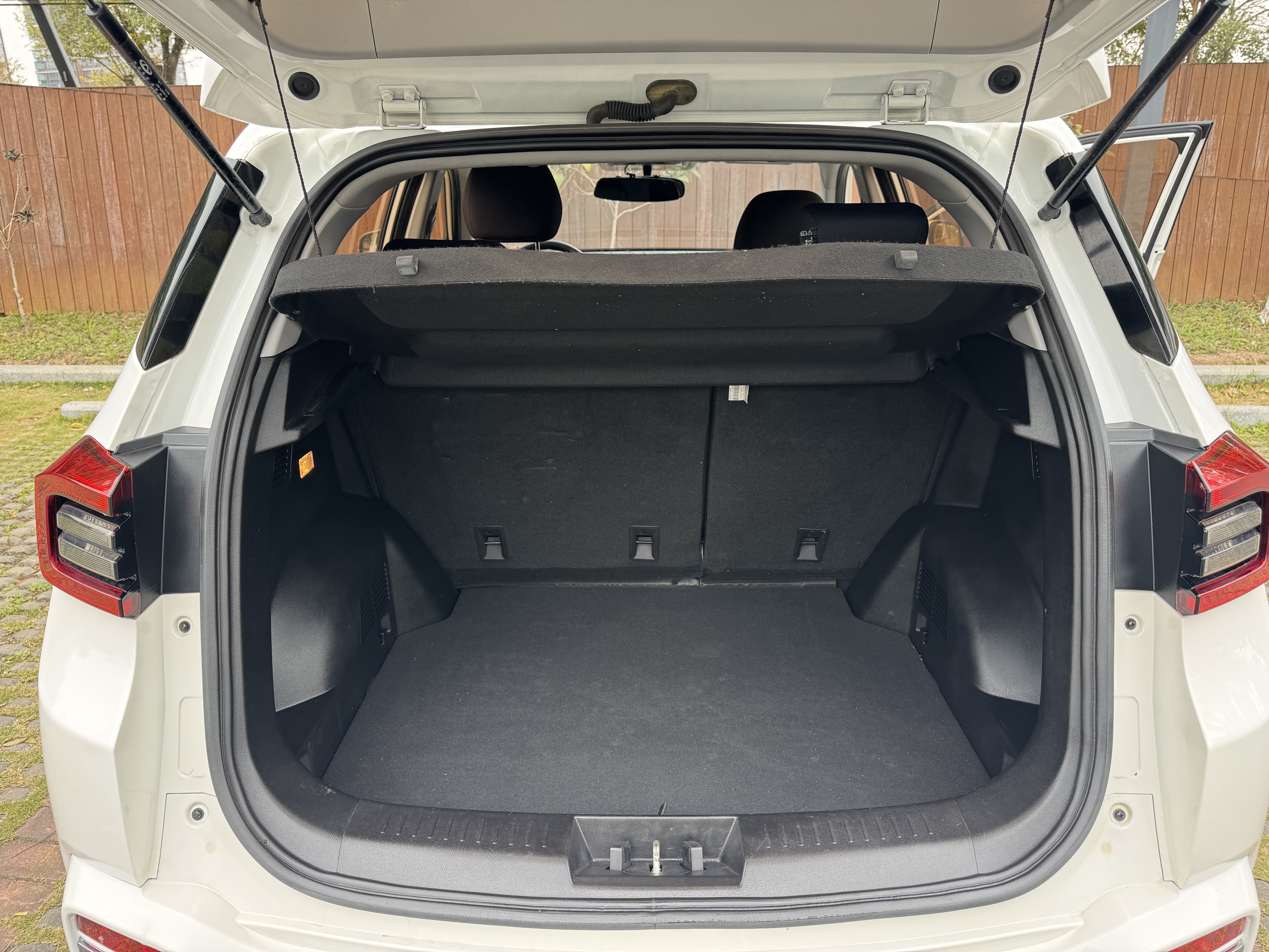 Chery Tiggo 5x 2018 #17 Chery Tiggo 5x 2018 car image #17