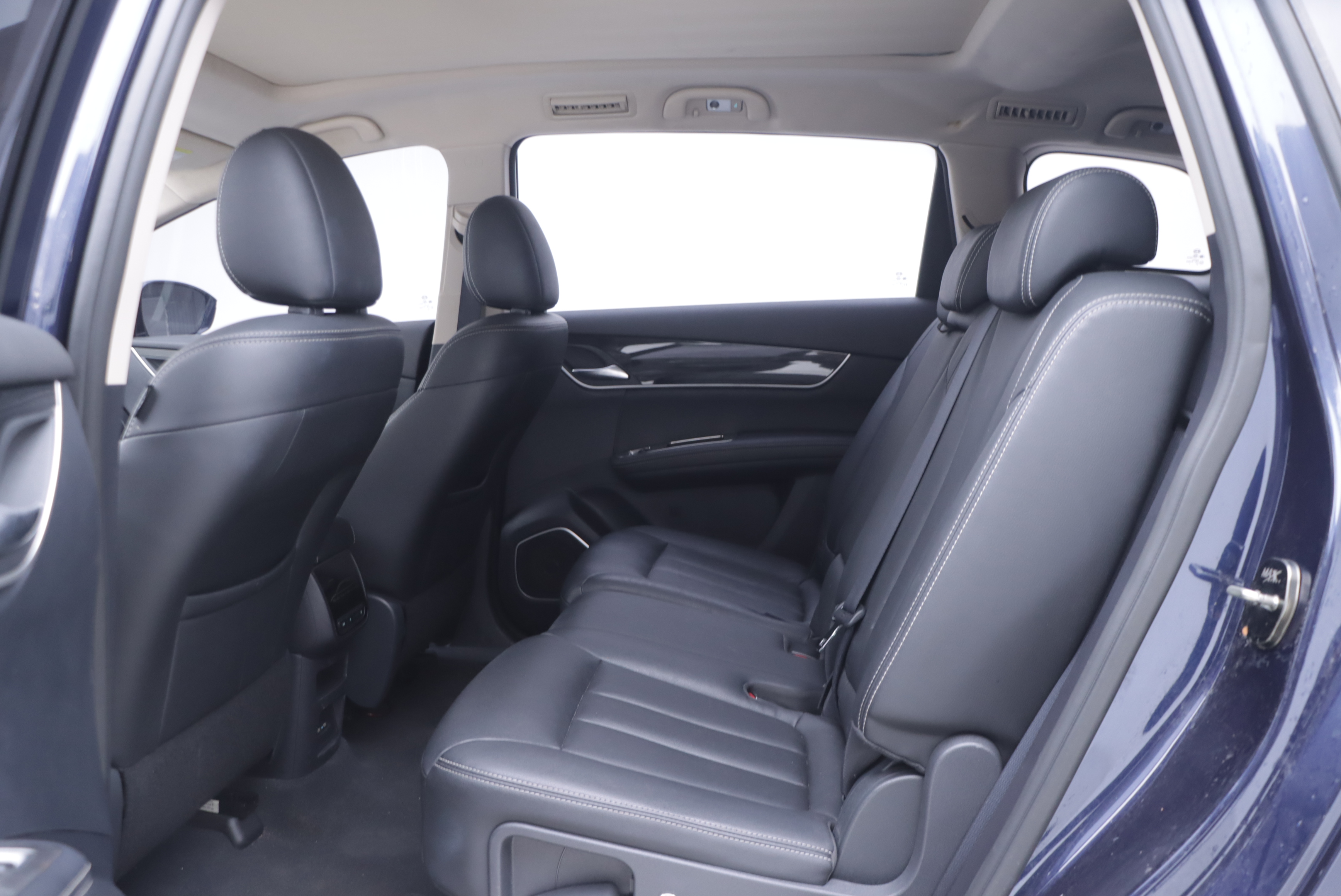 BYD Song MAX 2018 car image #17