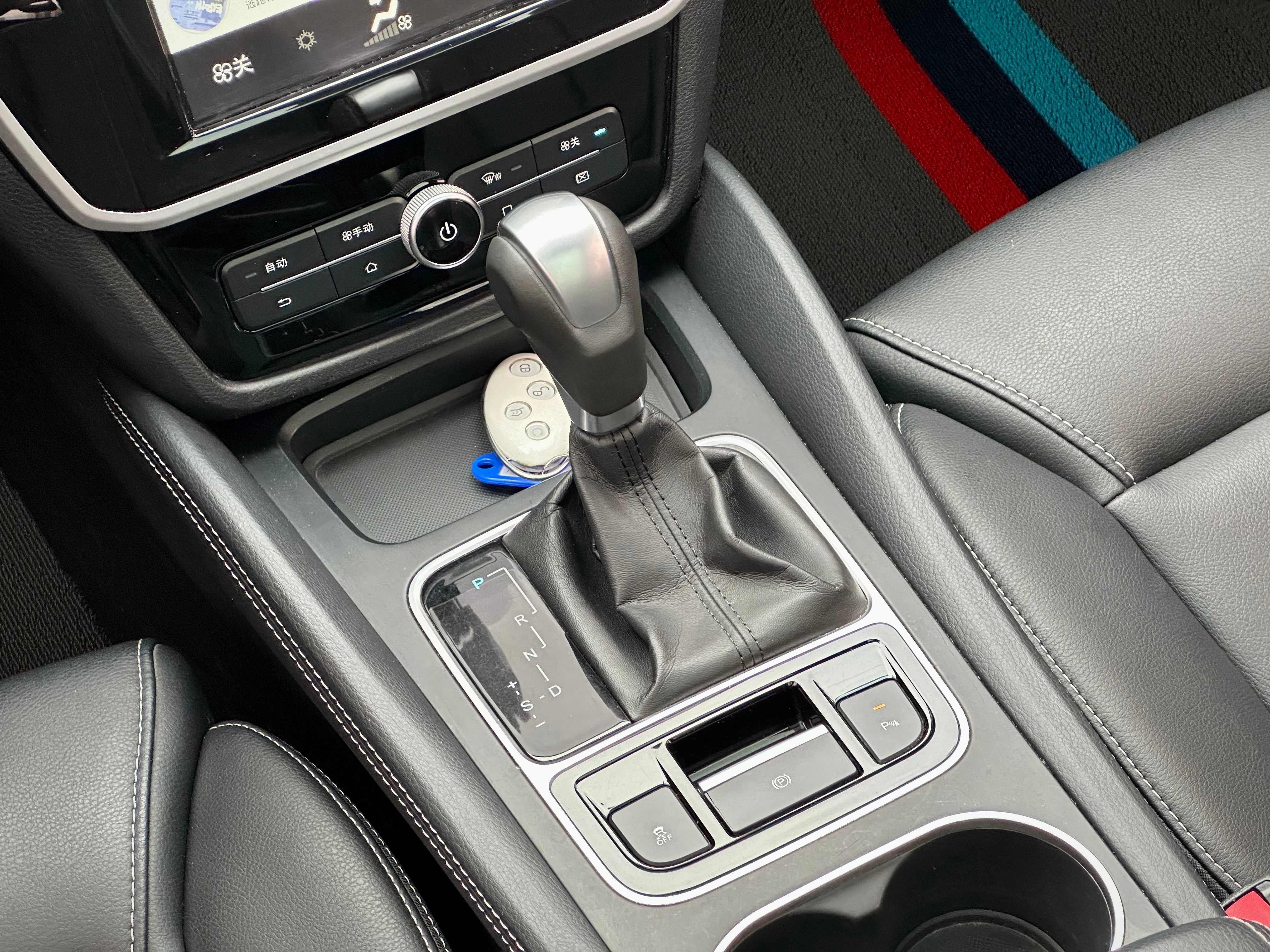 BYD Song MAX 2018 car image #17