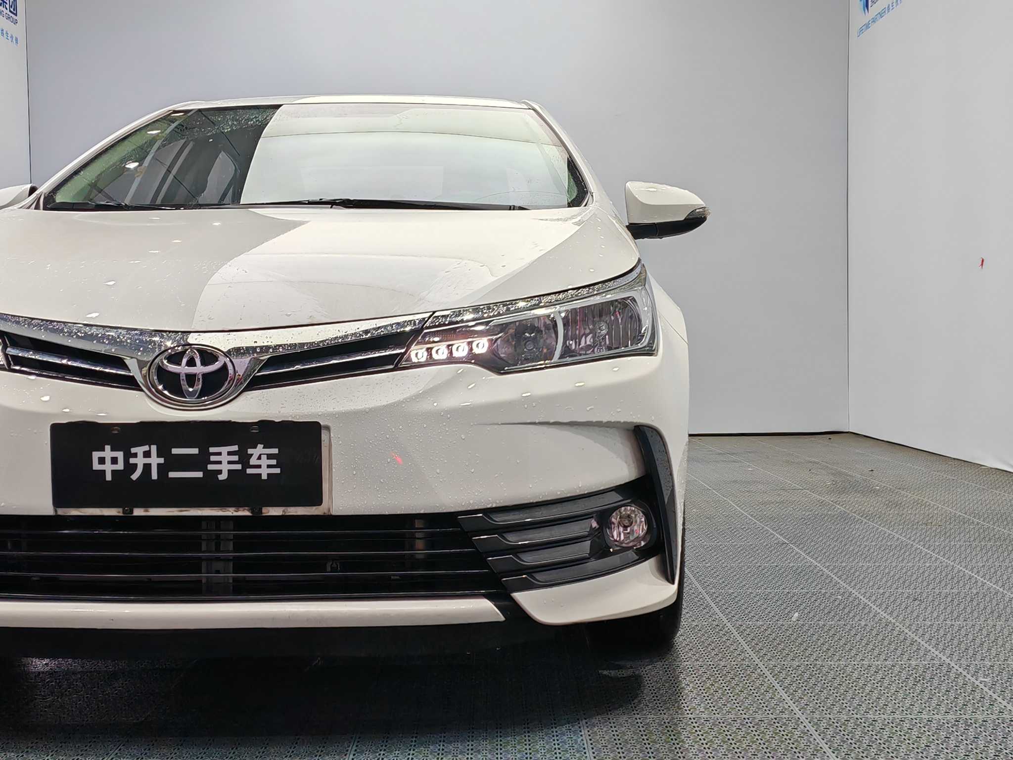 Corolla 2019 #17 Corolla 2019 immagine di auto #17