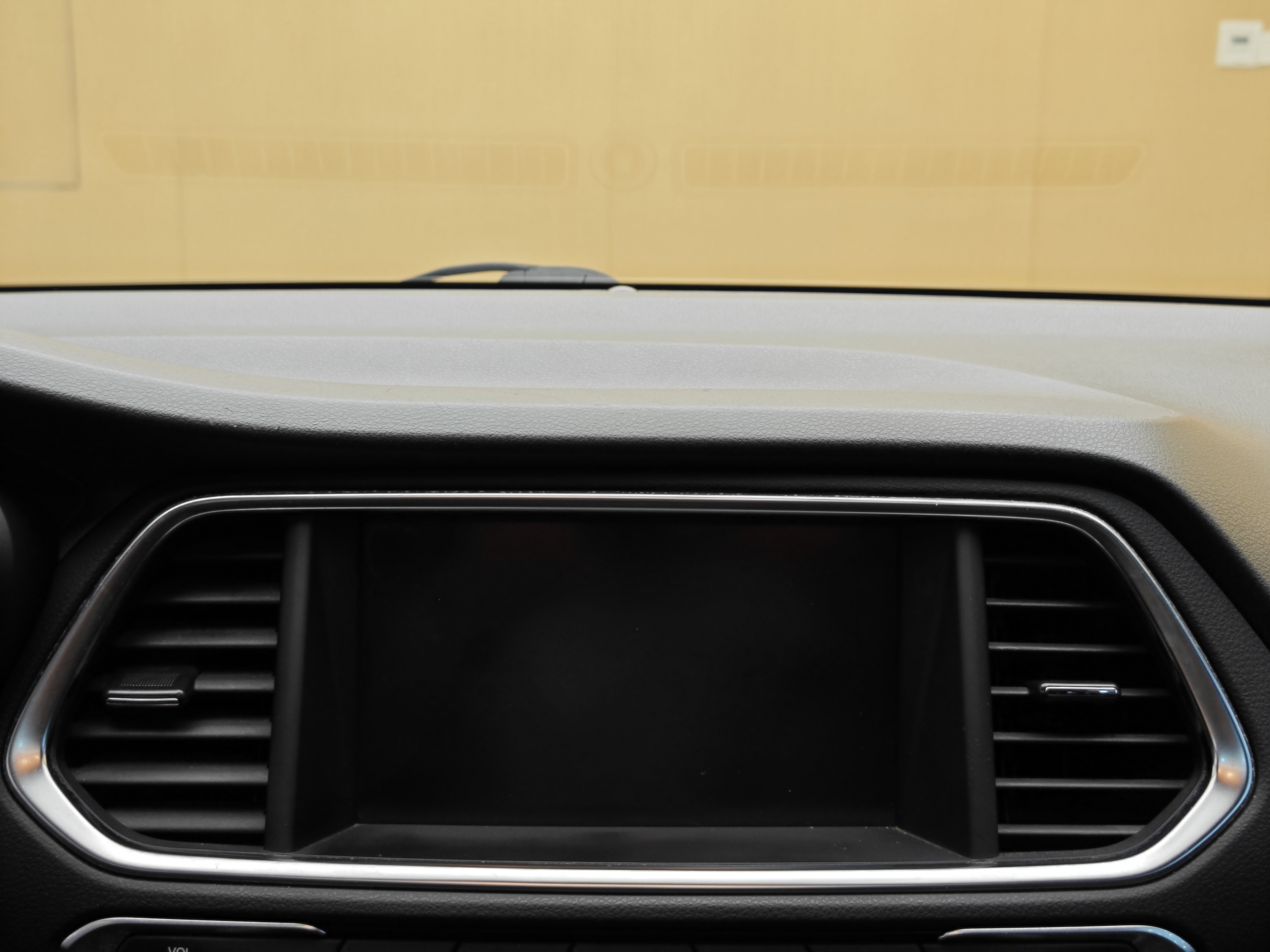 GAC Qizhi PHEV 2018 #17 GAC Qizhi PHEV 2018 immagine di auto #17