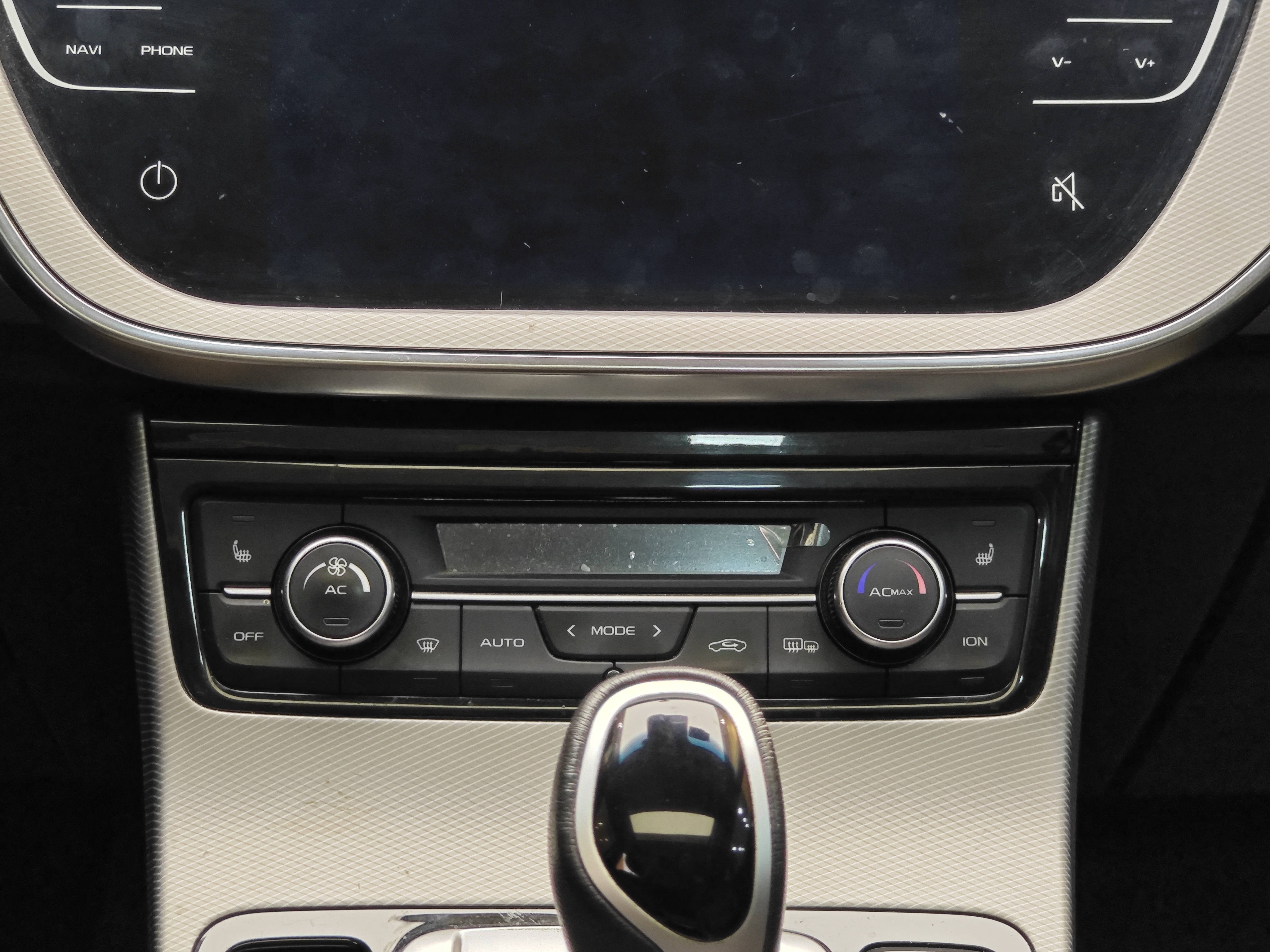 GEELY Emgrand GL 2018 car image #17