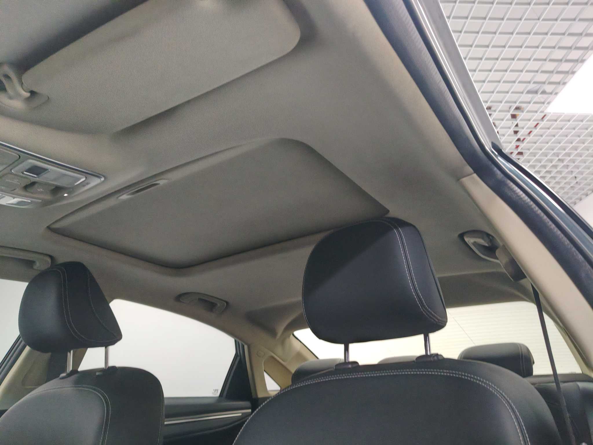 吉利汽车 帝豪GL 2018 汽车图片 #17