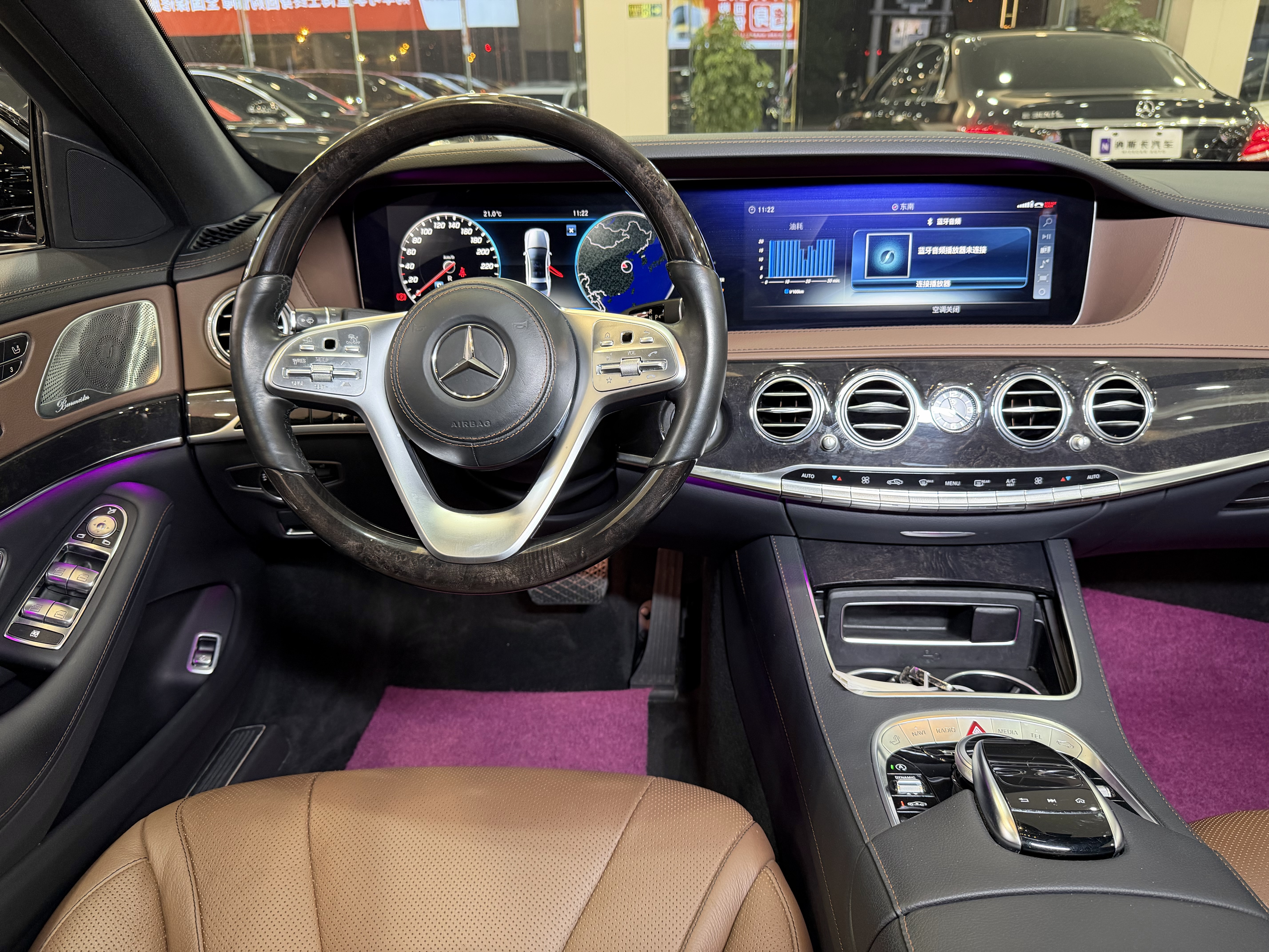 Mercedes-Benz 2018 #17 Mercedes-Benz 2018 car image #17