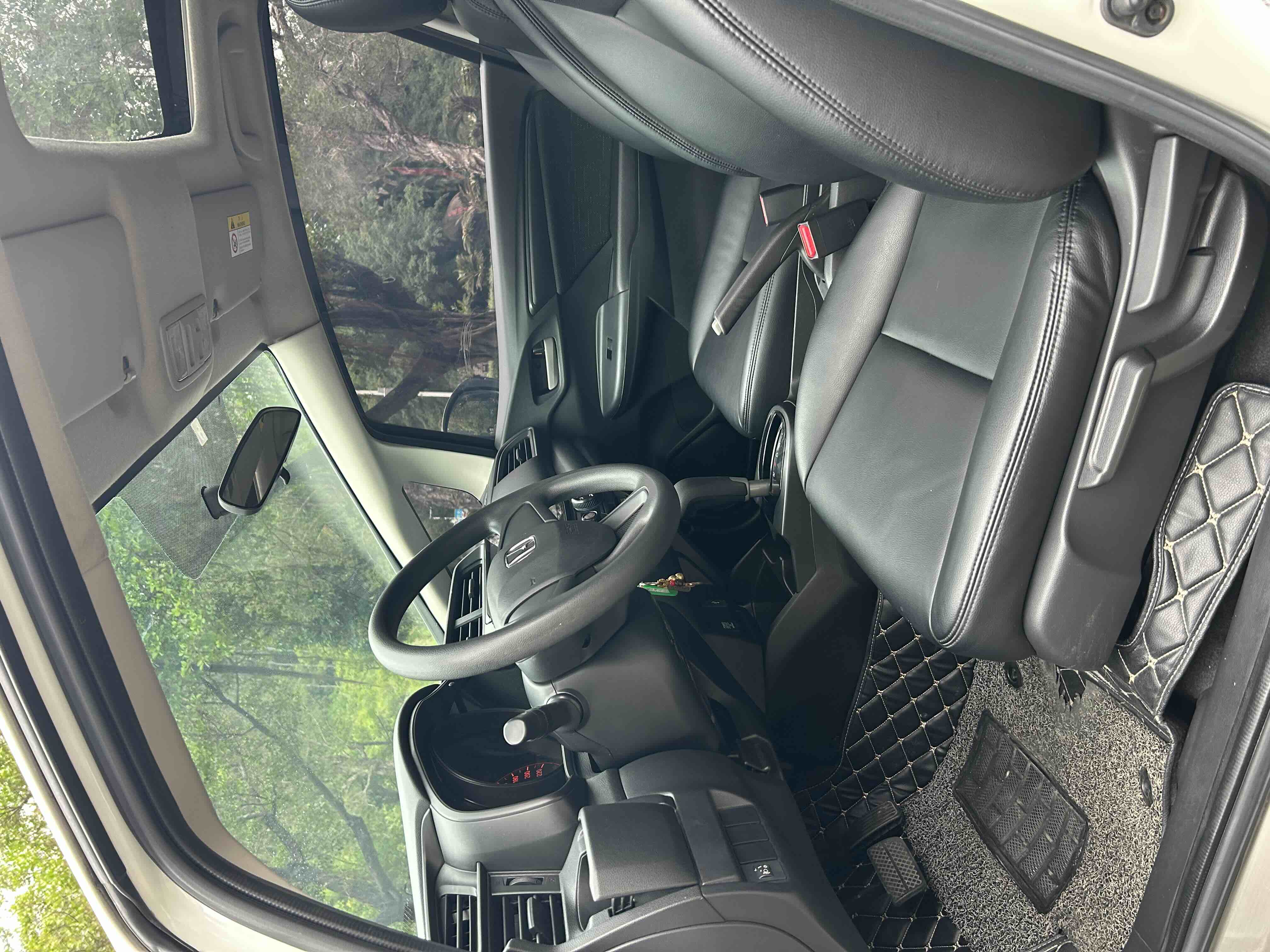 Honda Fit 2019 #17 Honda Fit 2019 car image #17