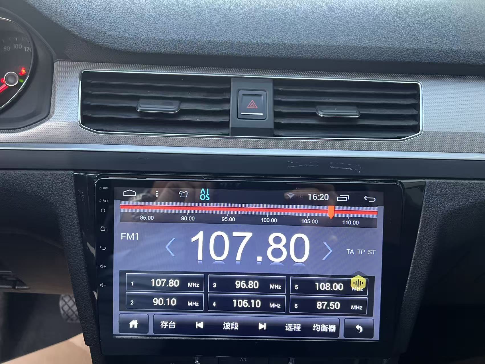 Volkswagen C-Trek 2019 #17 Volkswagen C-Trek 2019 immagine di auto #17