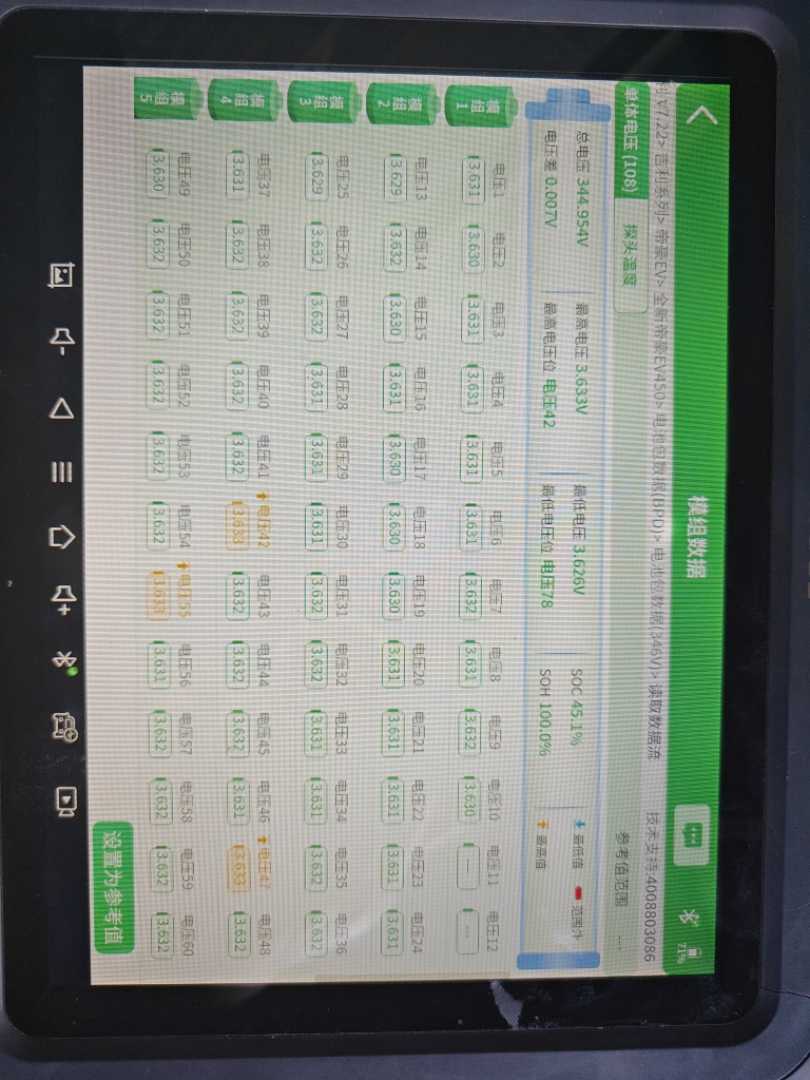 GEELY Emgrand New Energy 2018 #17 GEELY Emgrand New Energy 2018 immagine di auto #17