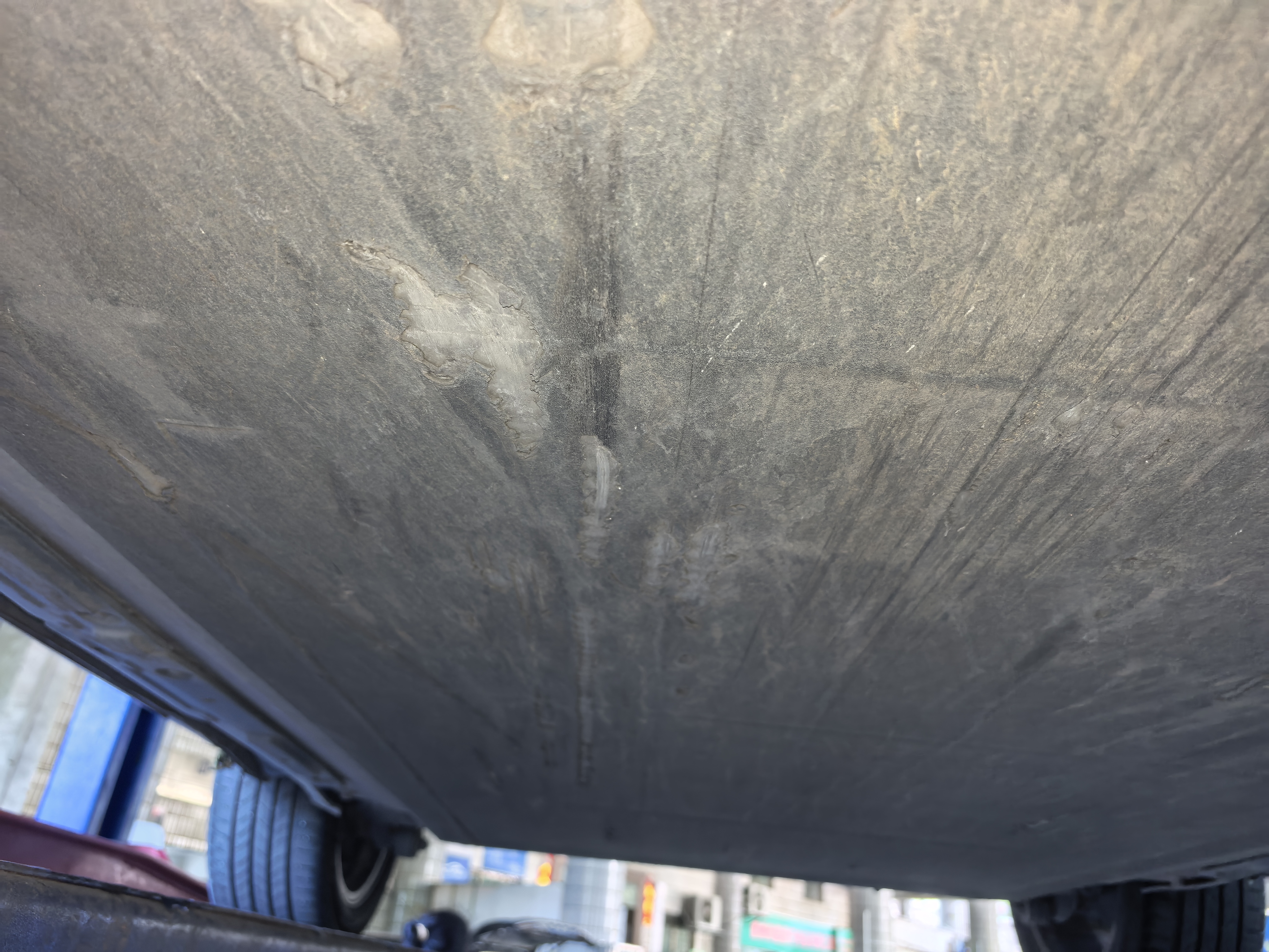 GEELY Emgrand New Energy 2018 #17 GEELY Emgrand New Energy 2018 car image #17