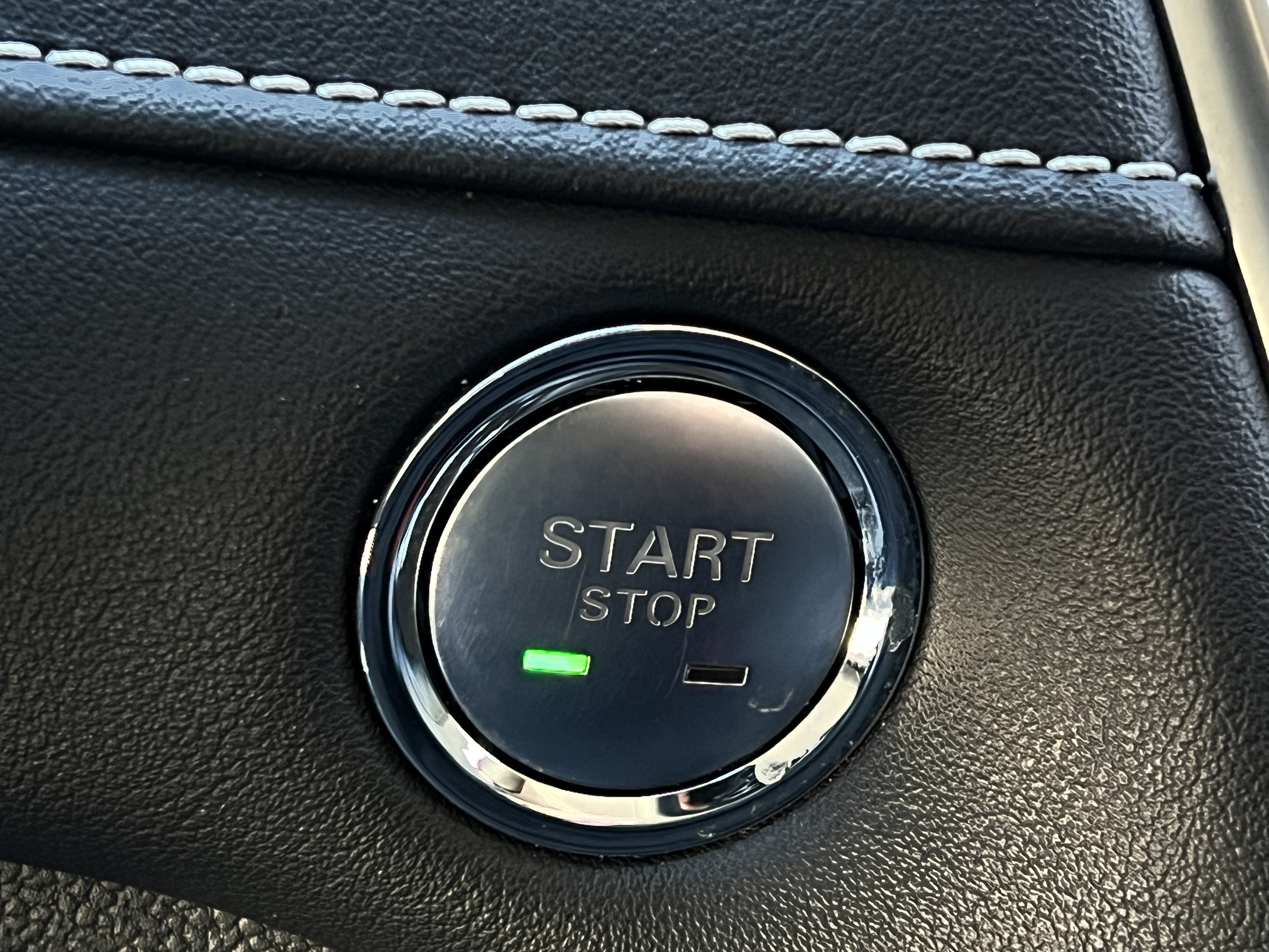 Roewe Ei5 2018 imagem de carro #17