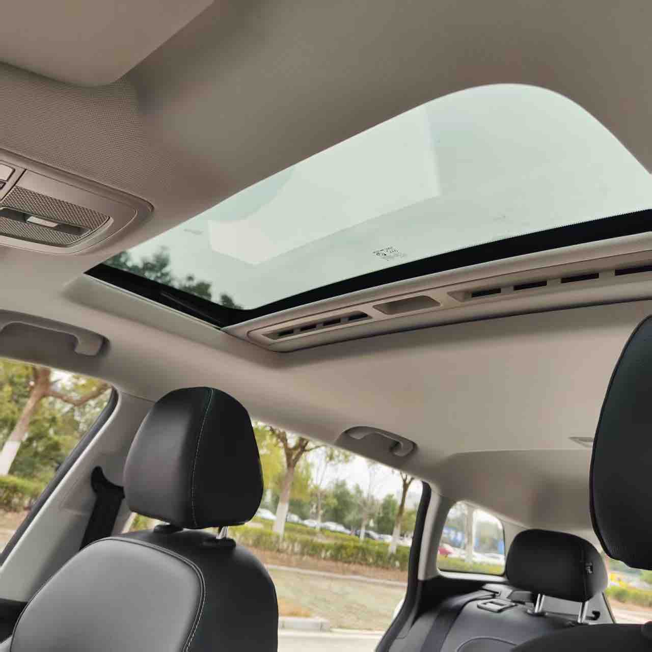 荣威 荣威Ei5 2019 汽车图片 #17