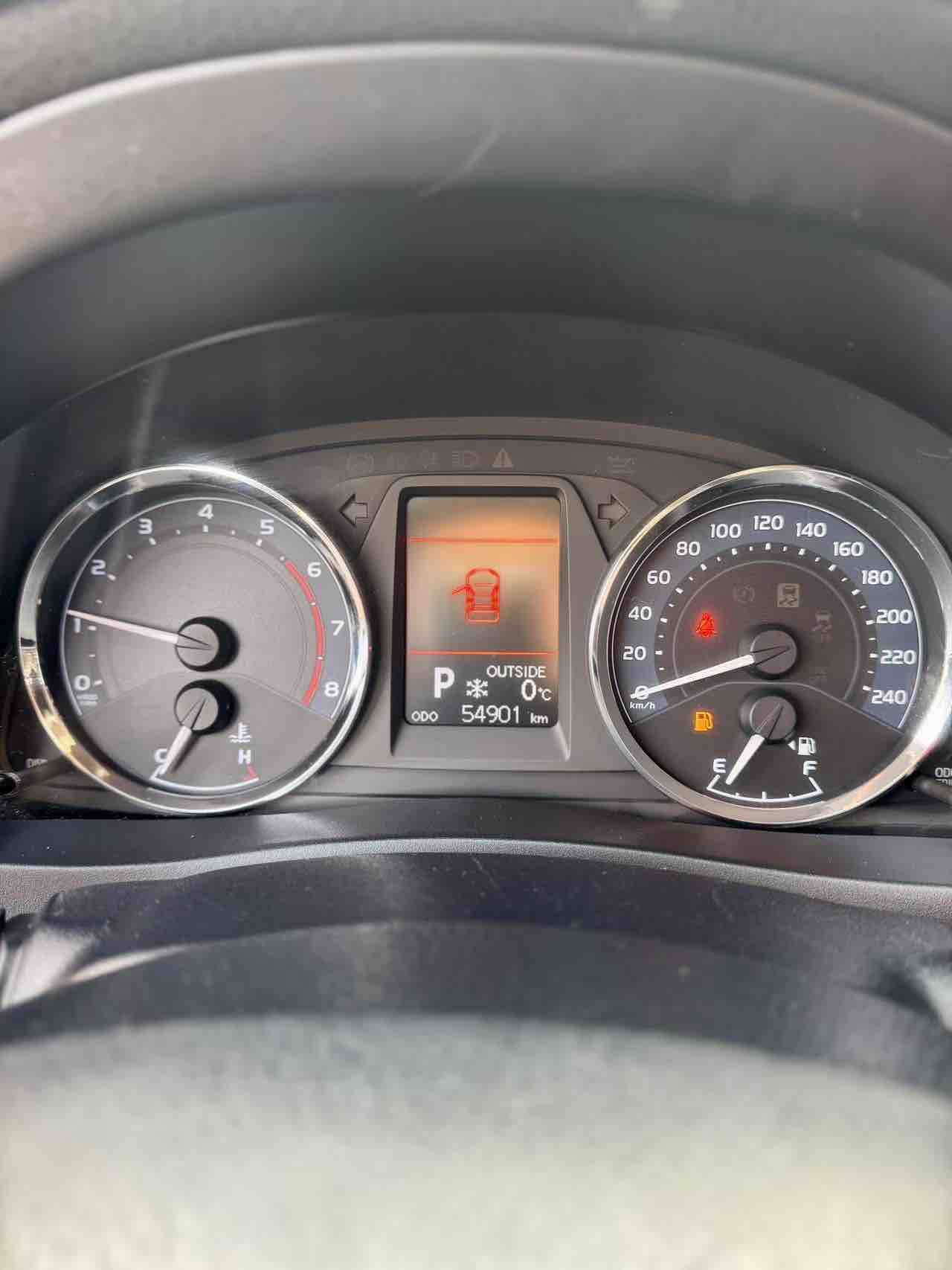 Corolla 2019 #17 Corolla 2019 car image #17