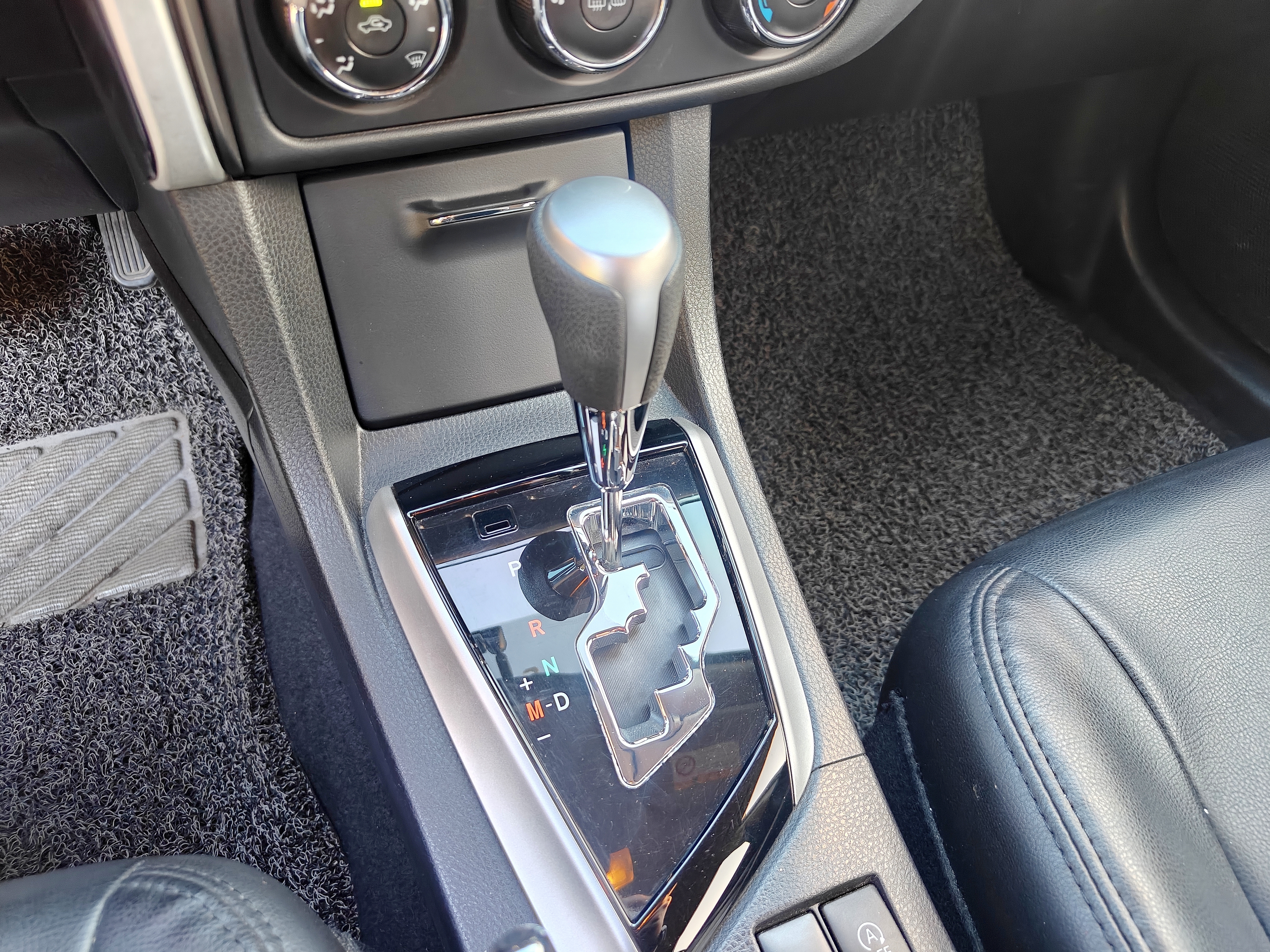 丰田 卡罗拉 2019 汽车图片 #17