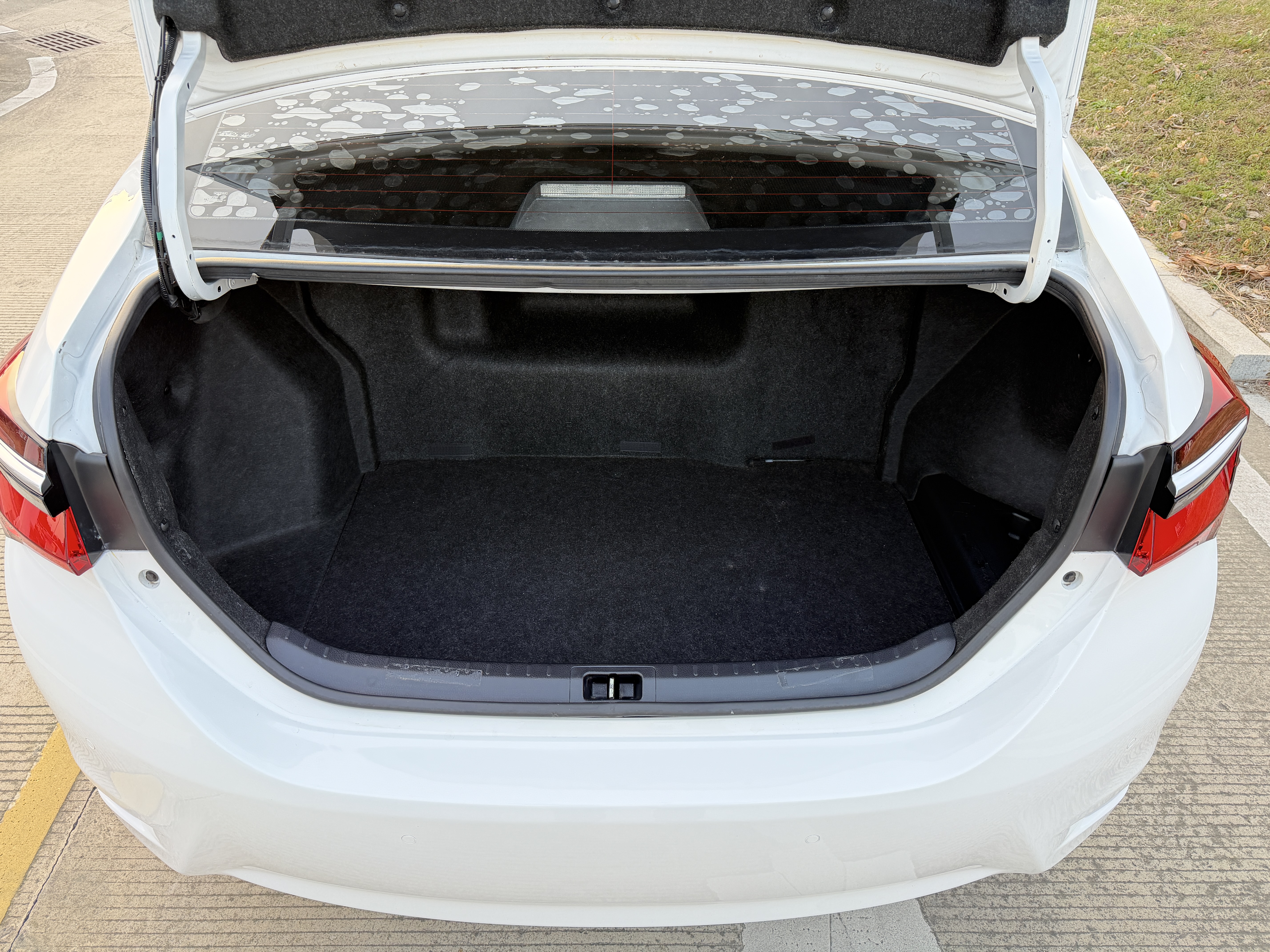 Toyota Corolla 2019 #17 Toyota Corolla 2019 immagine di auto #17