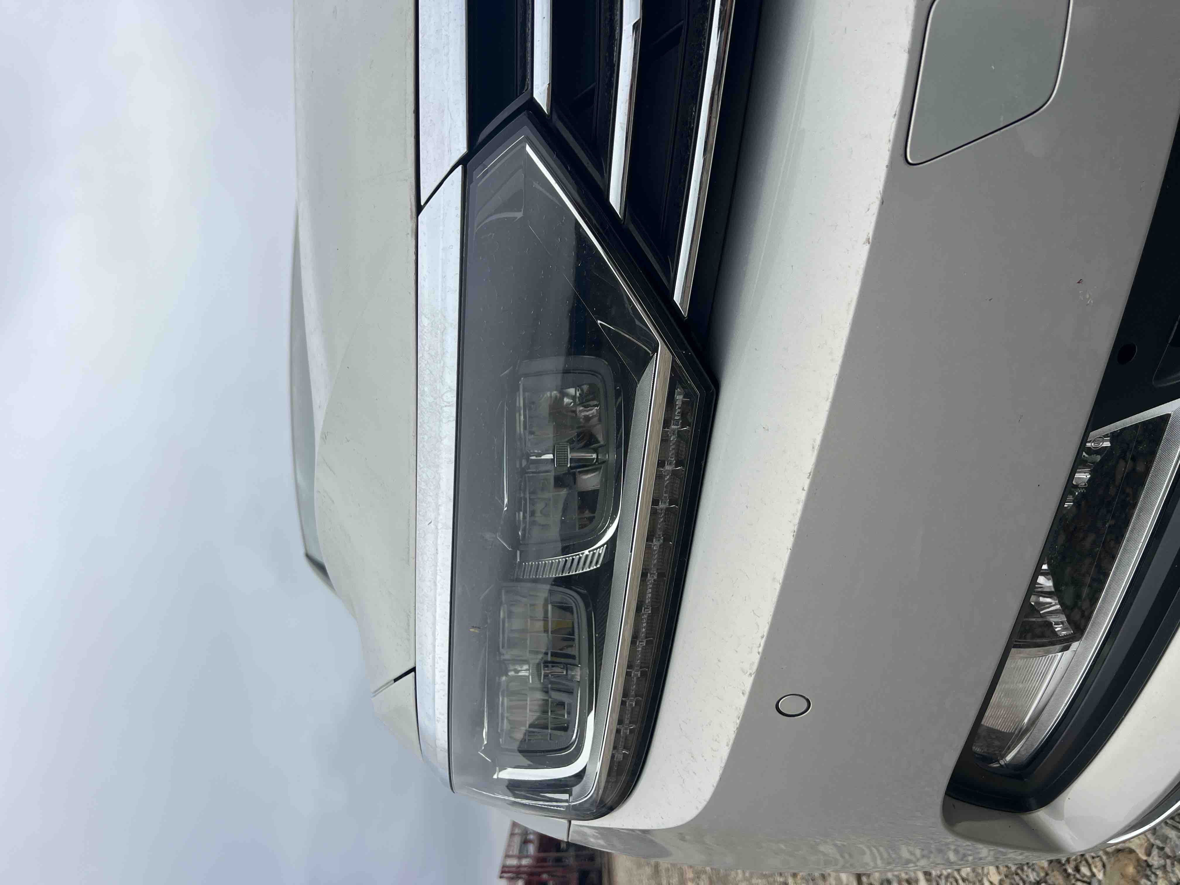 Volkswagen Magotan 2017 car image #17