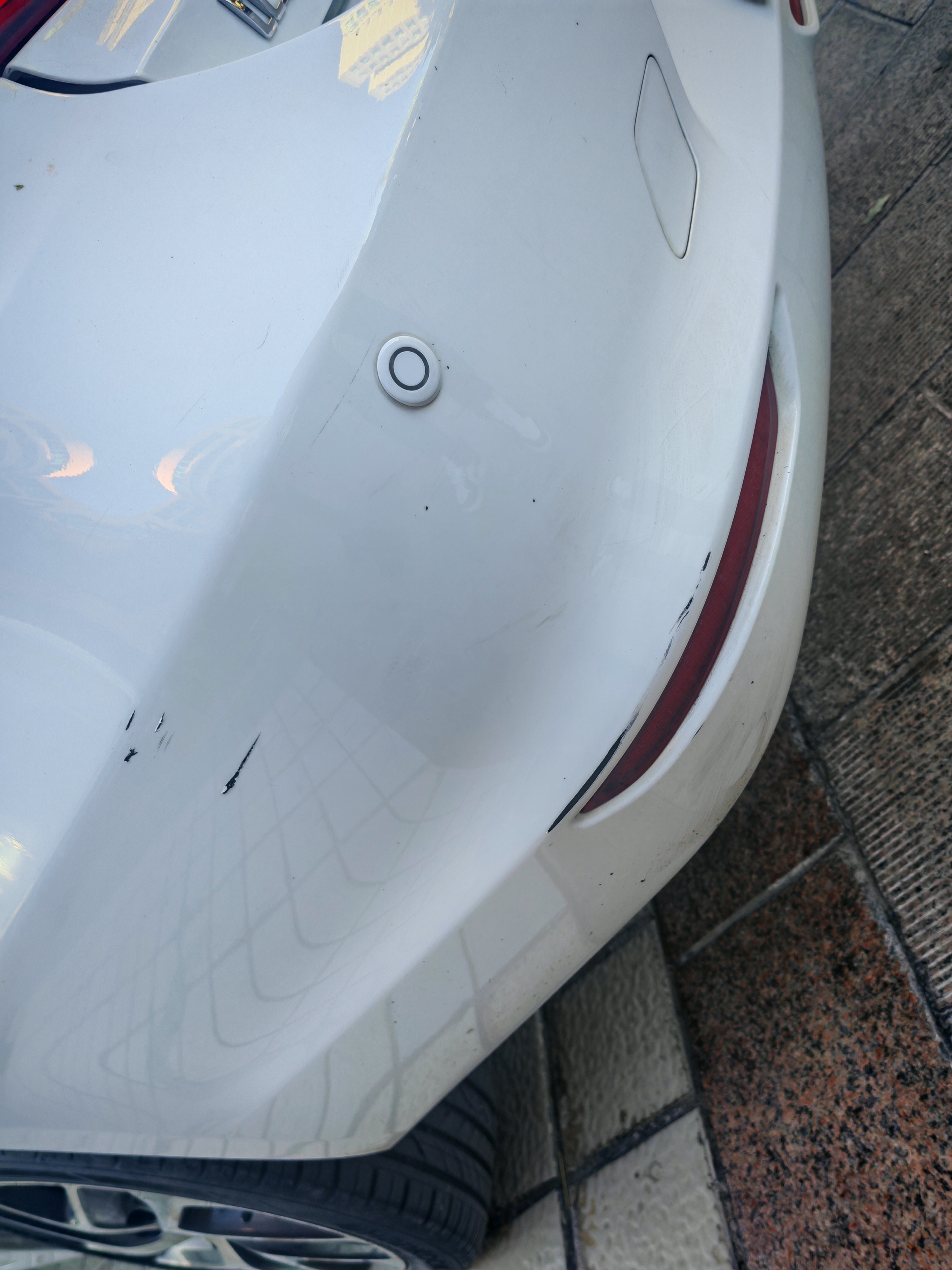 BYD Qin New Energy 2018 #17 BYD Qin New Energy 2018 car image #17