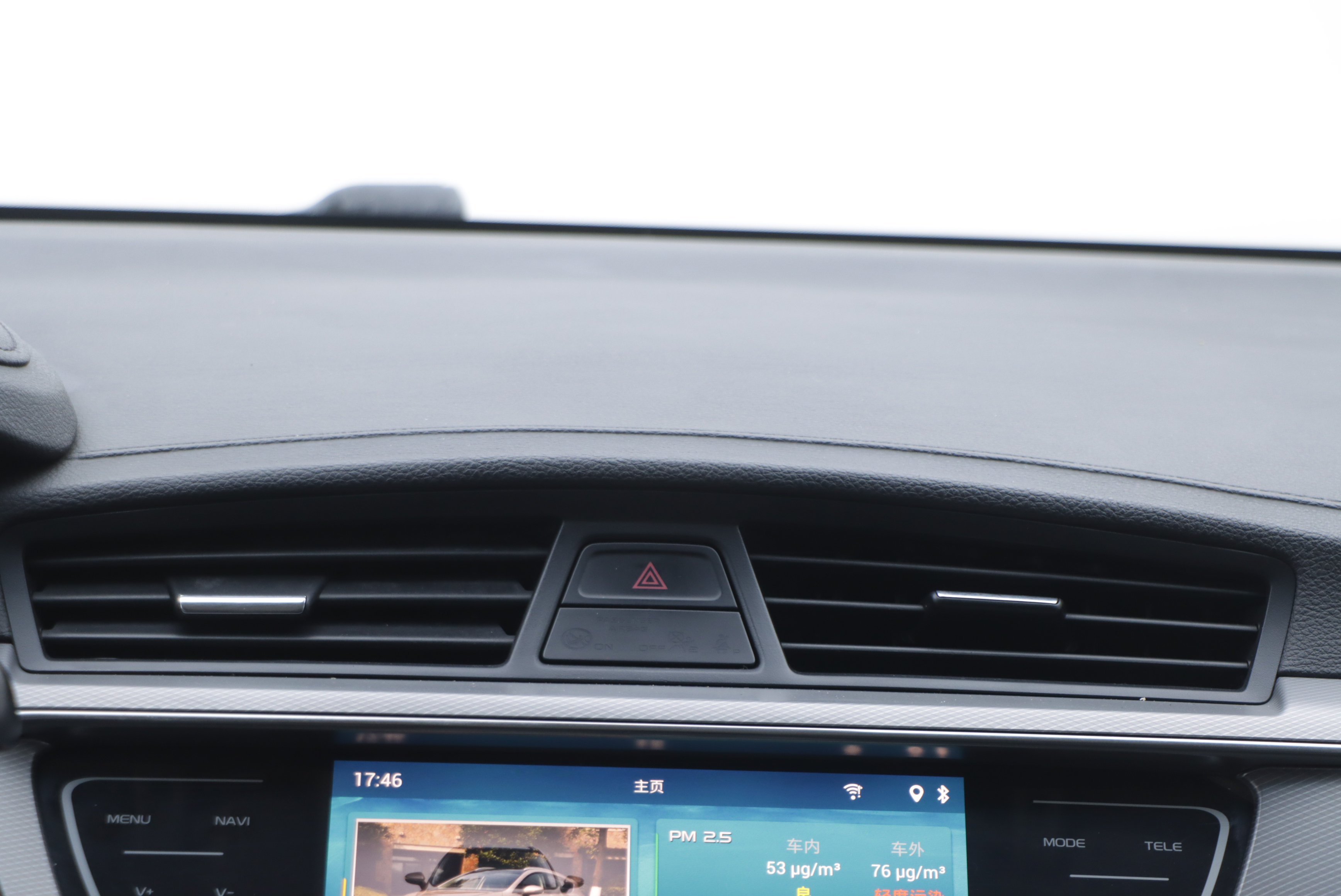 GEELY Emgrand GS 2019 #17 GEELY Emgrand GS 2019 car image #17
