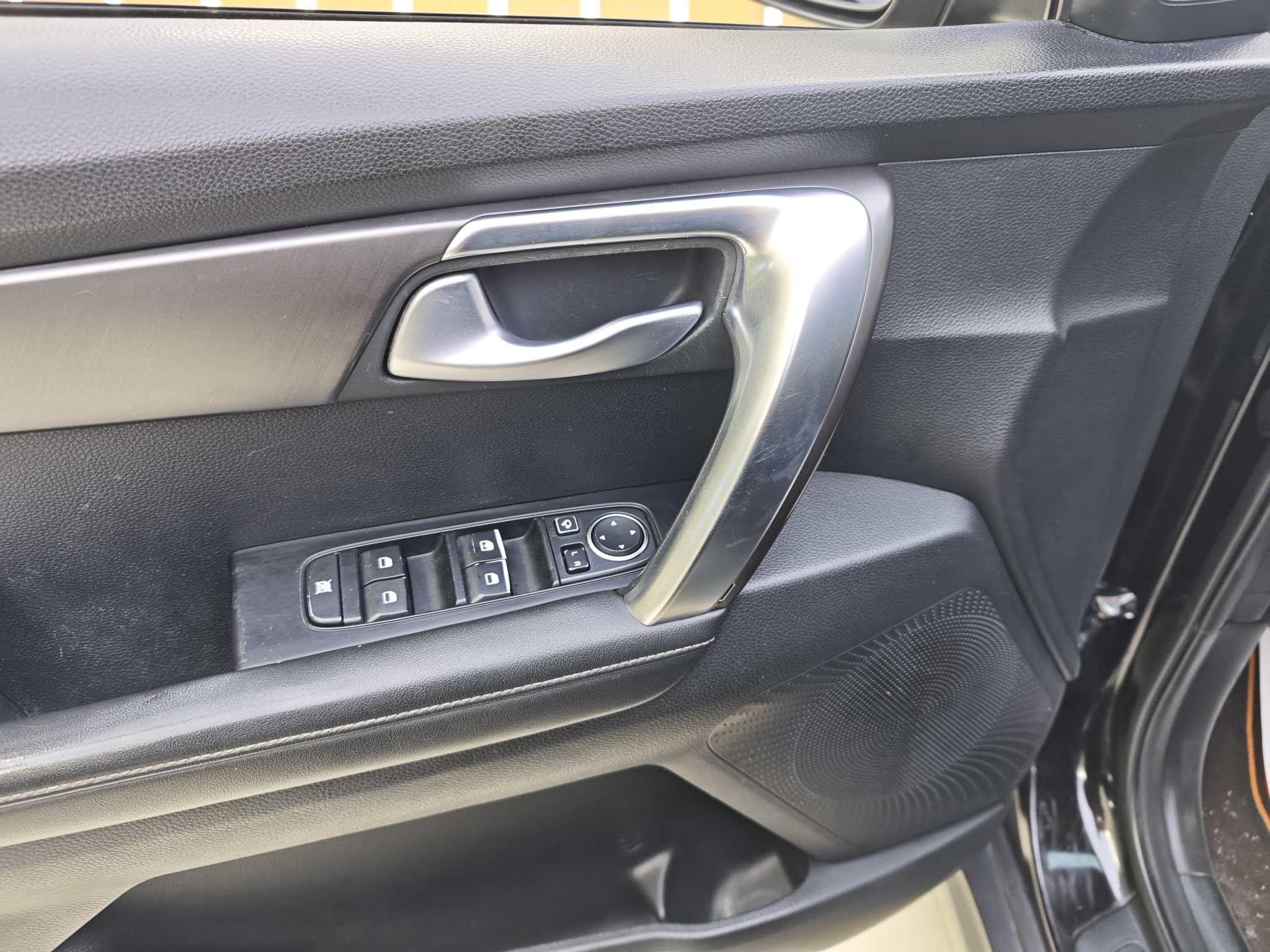 Kia Sportage R 2019 #17 Kia Sportage R 2019 car image #17