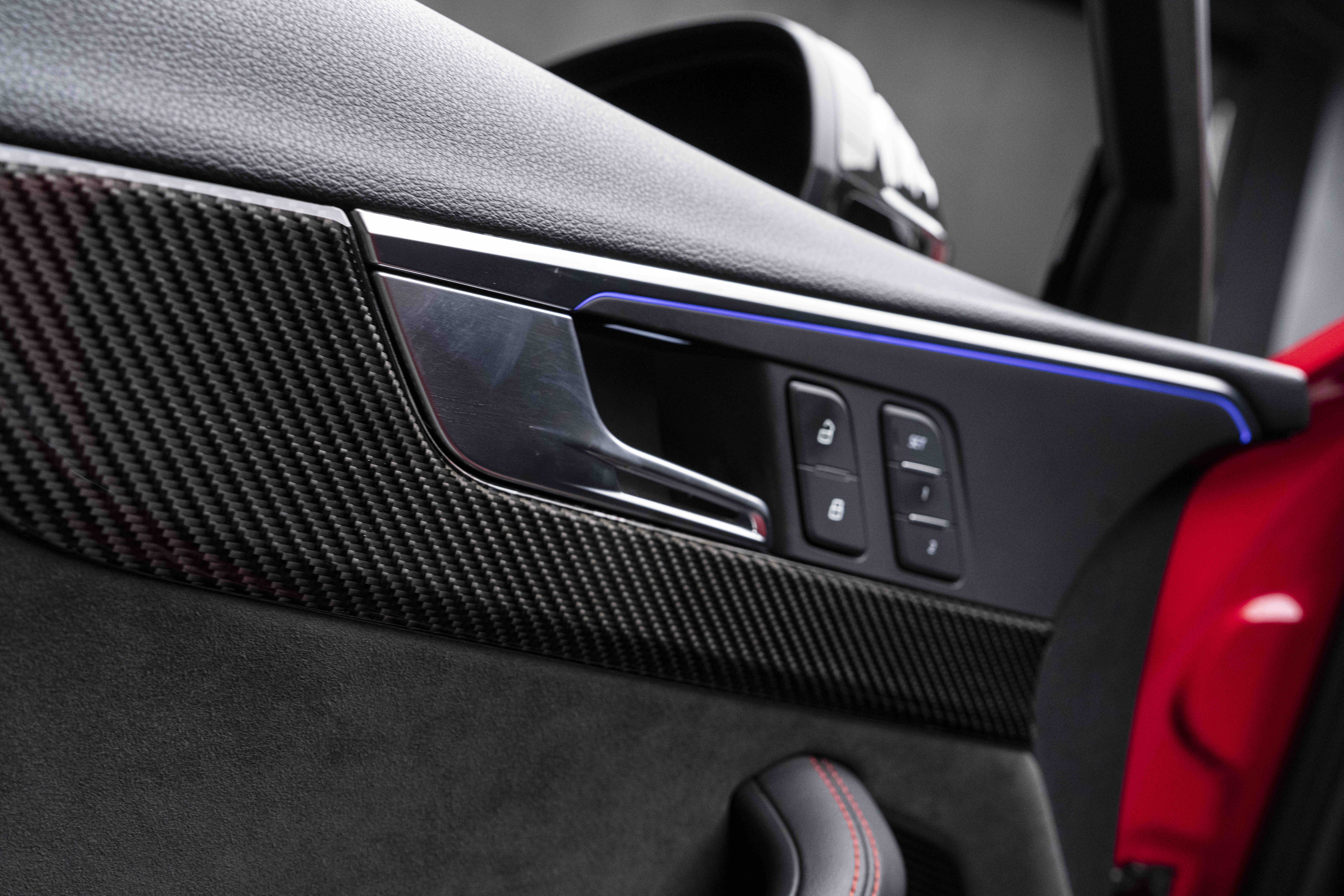 Audi RS 4 2020 #17 Audi RS 4 2020 immagine di auto #17