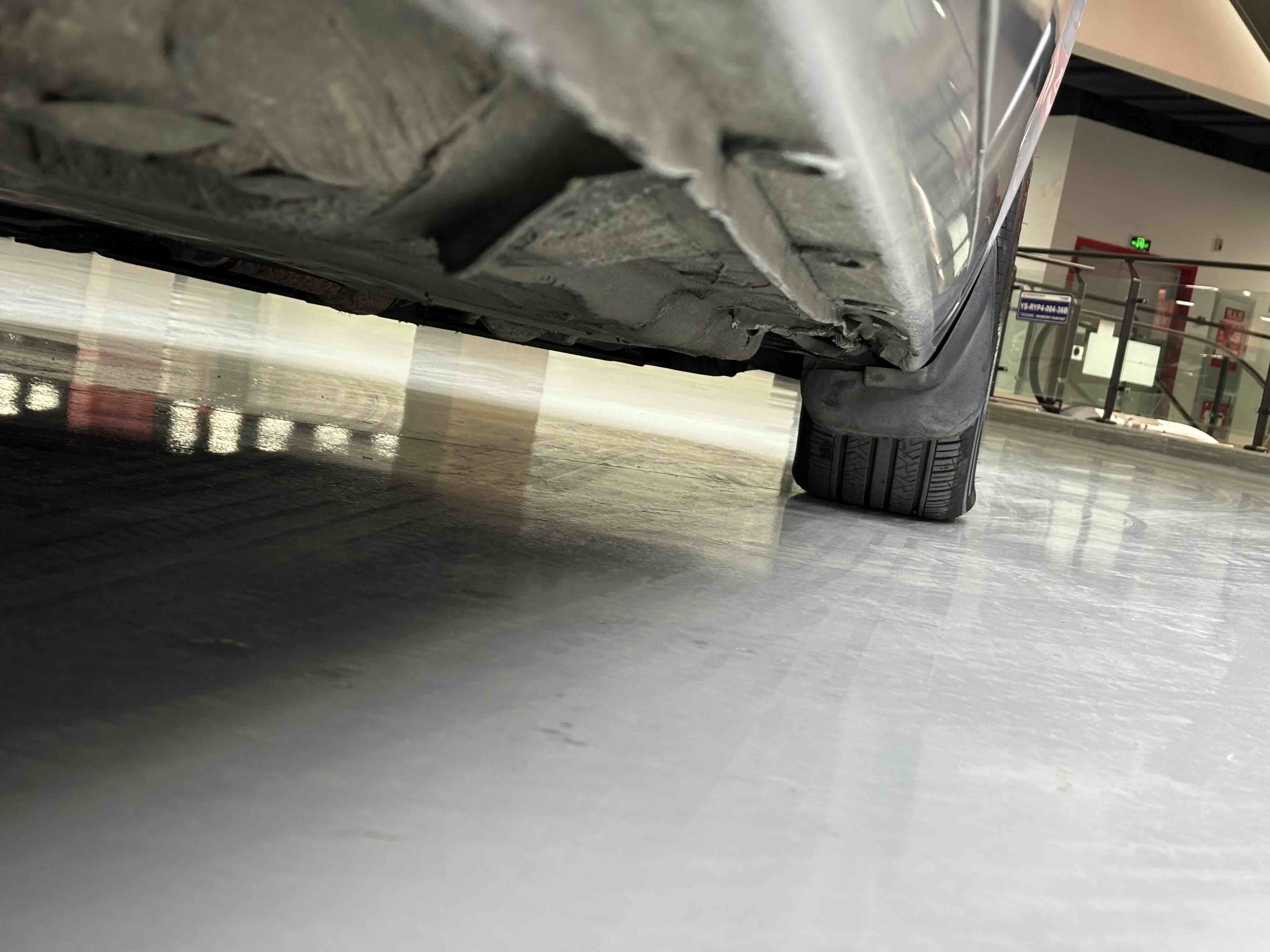 Volkswagen Passat Lingyu 2009 car image #17