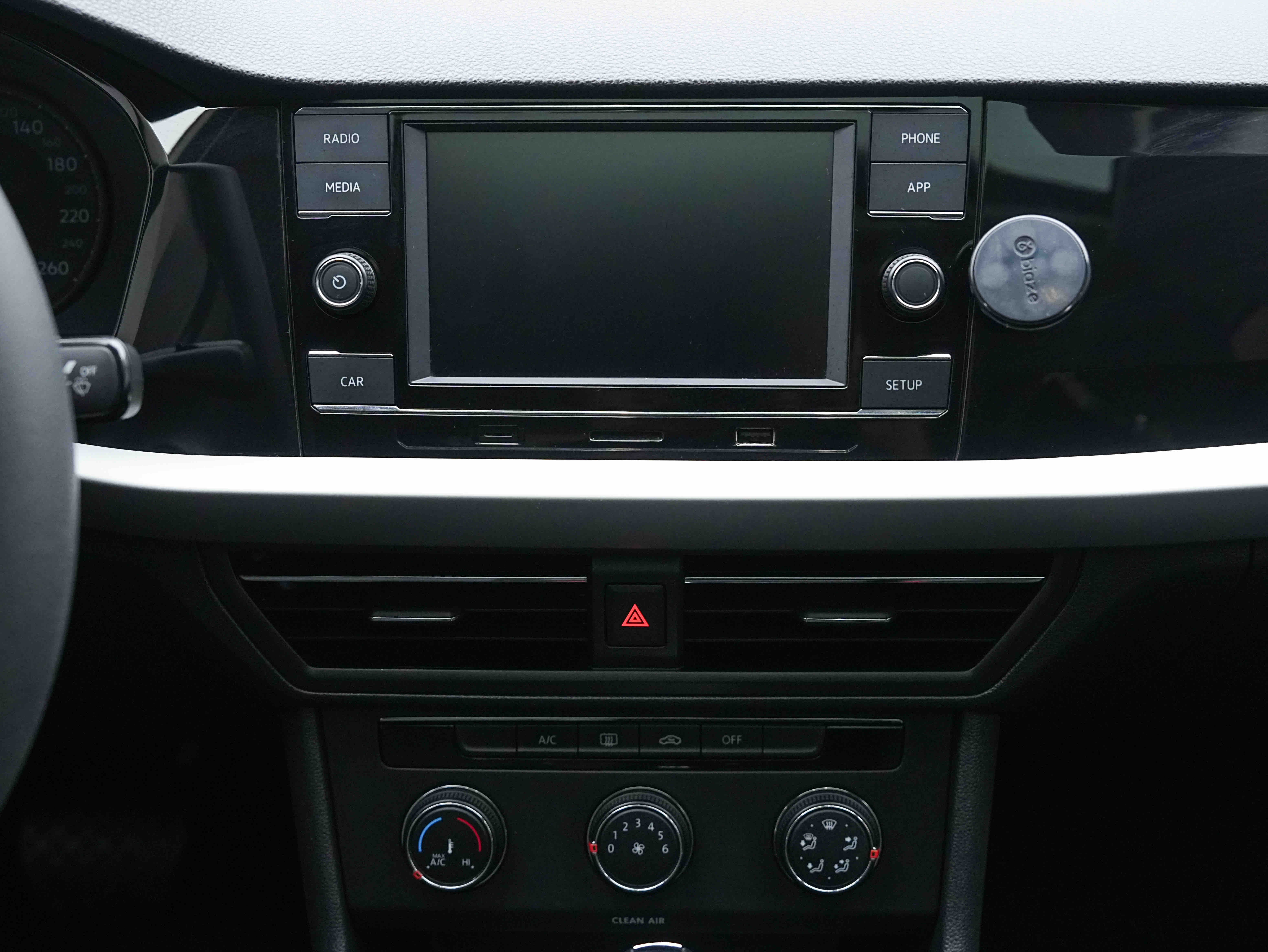 Volkswagen Lavida 2019 #17 Volkswagen Lavida 2019 car image #17