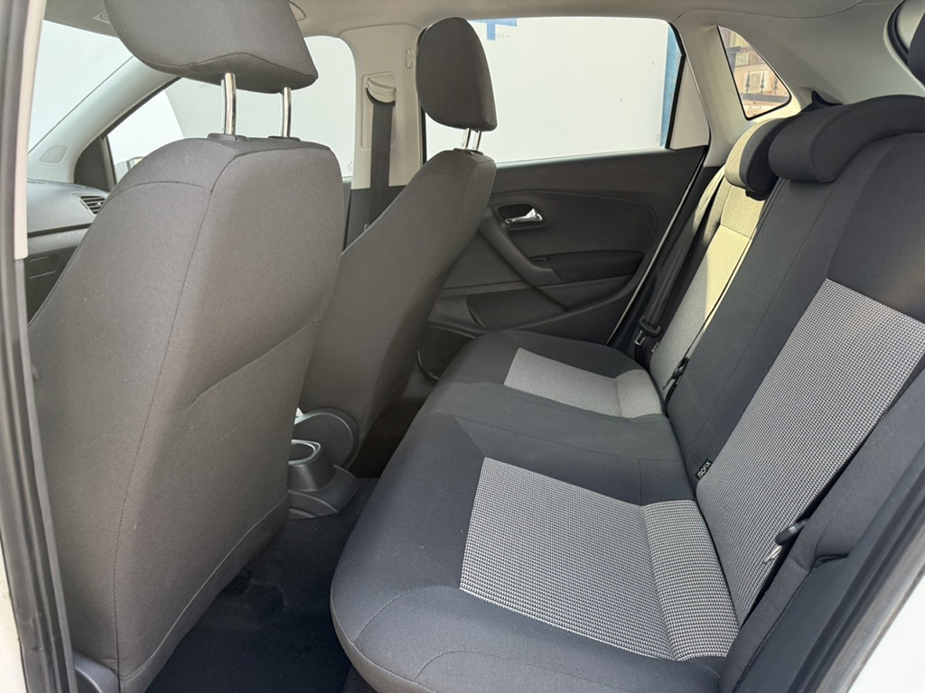 Polo 2018 #17 Polo 2018 car image #17